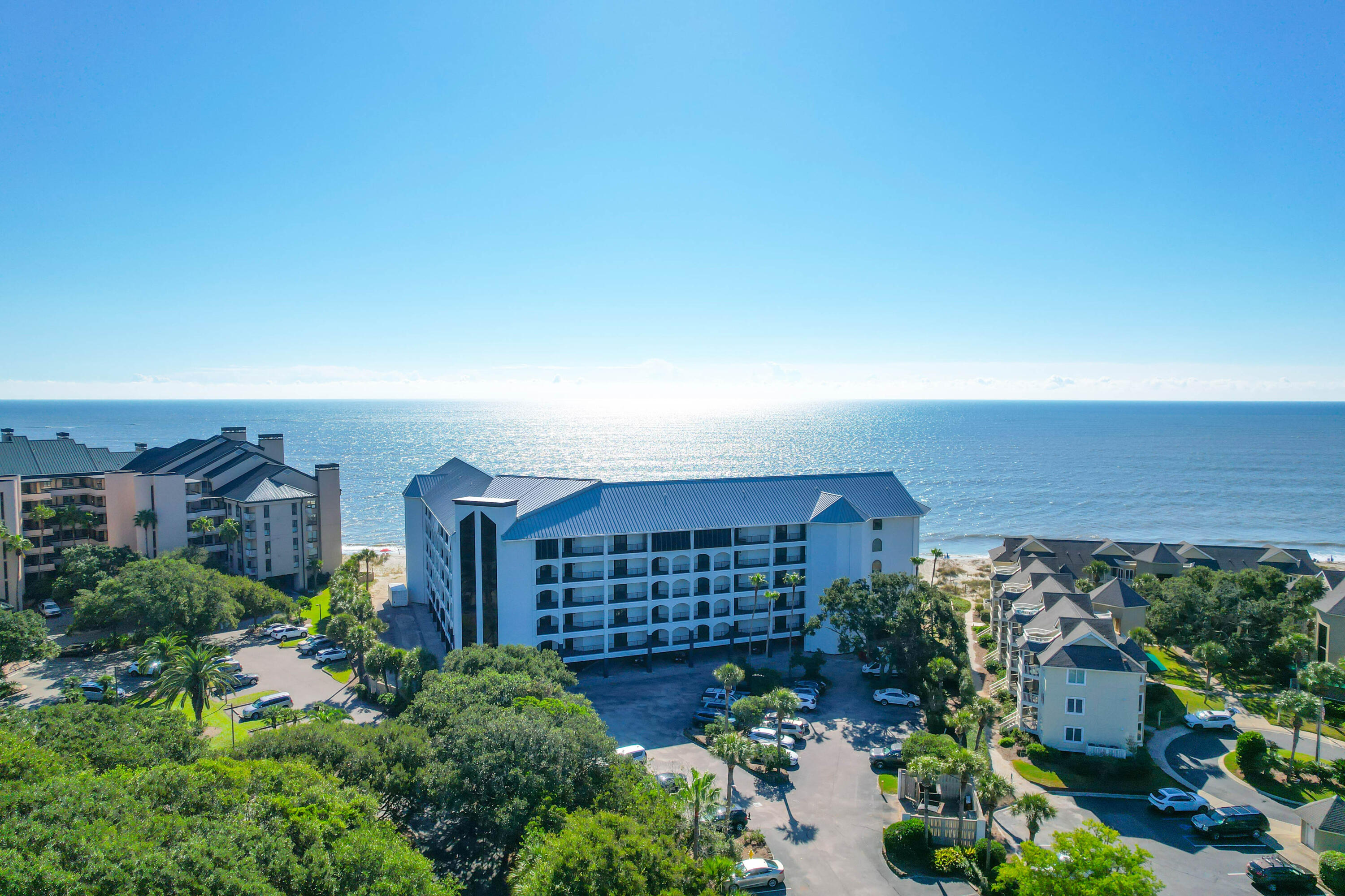 Property image 3 of 9002 Palmetto Drive 512 in Wild Dunes, Isle of Palms, SC 29451
