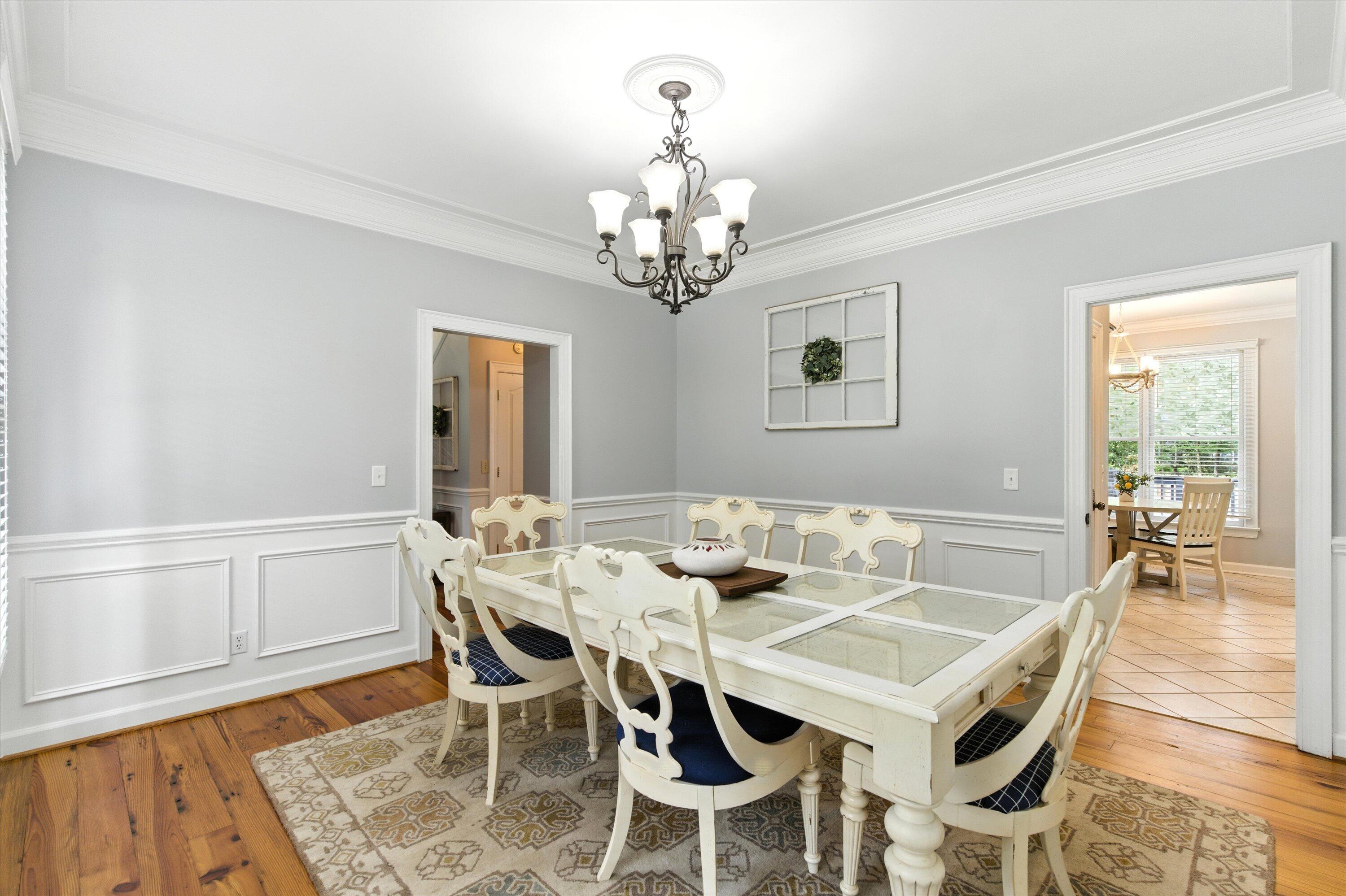 Property image 5 of 123 Huckleberry Lane in Ashborough East, Summerville, SC 29485