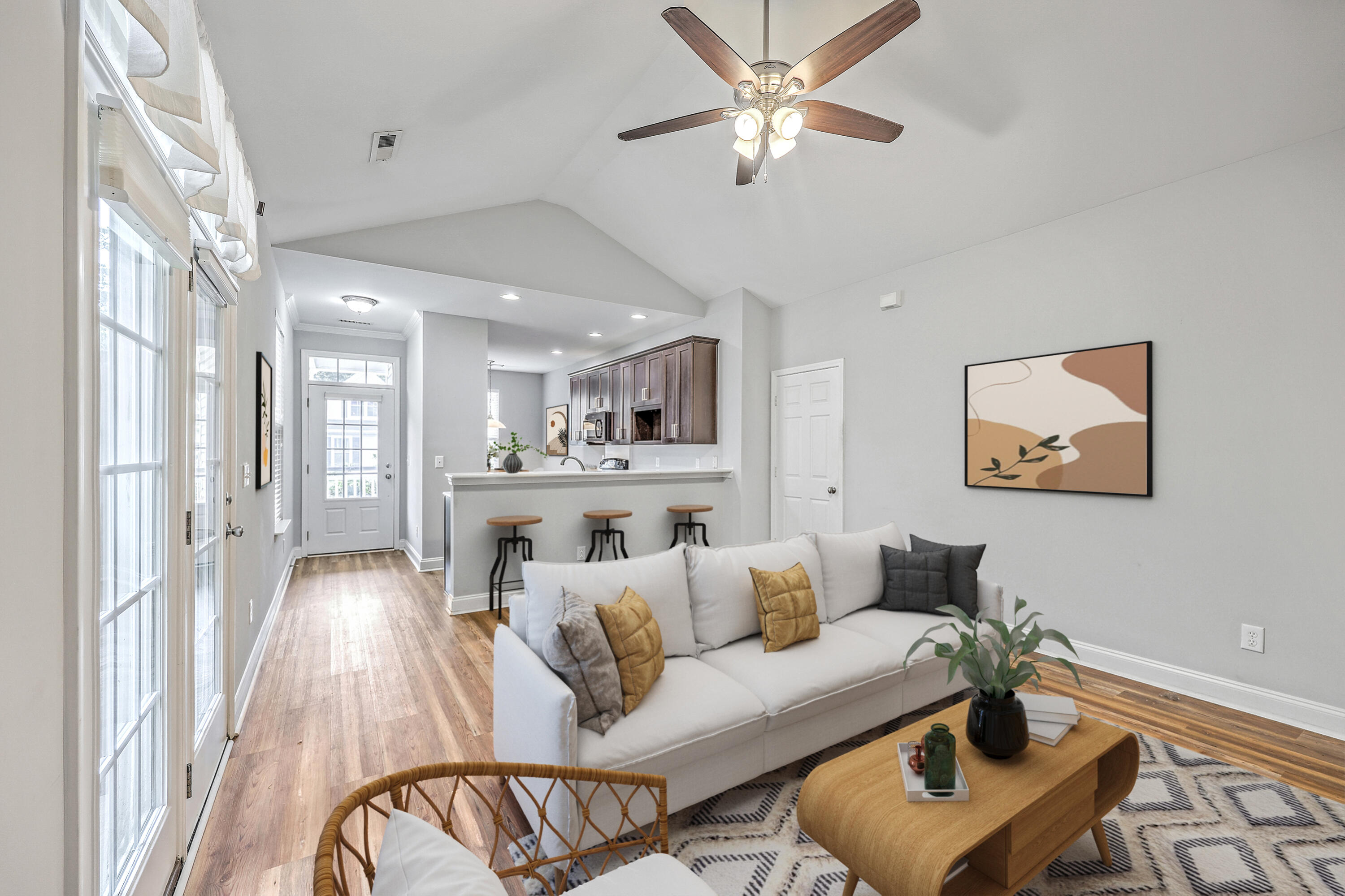 Property image 3 of 278 Chemistry Circle in Eagle Run, Ladson, SC 29456