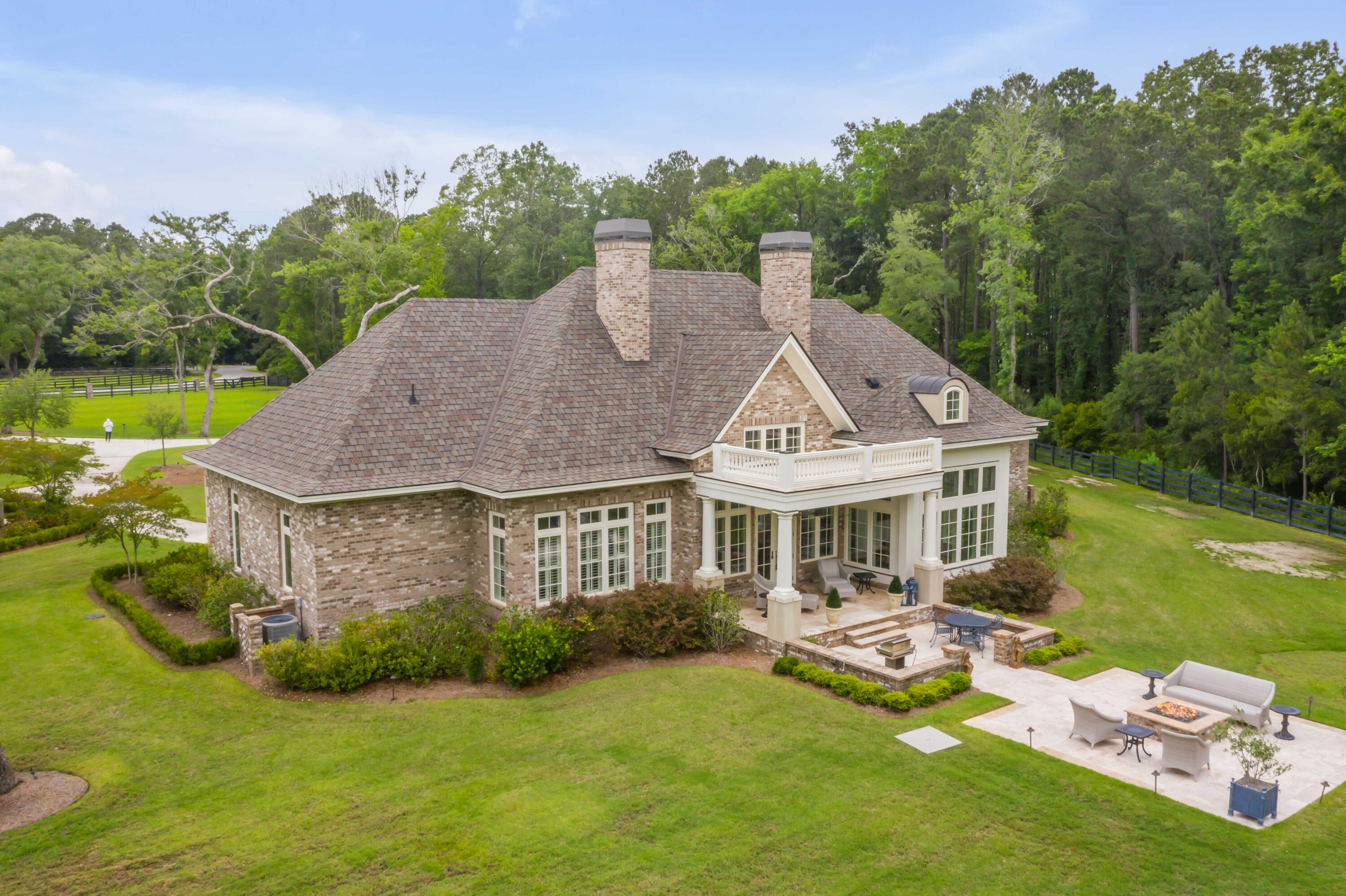 Property image 3 of 1484 Old Rosebud Trail in Pepper Plantation, Awendaw, SC 29429