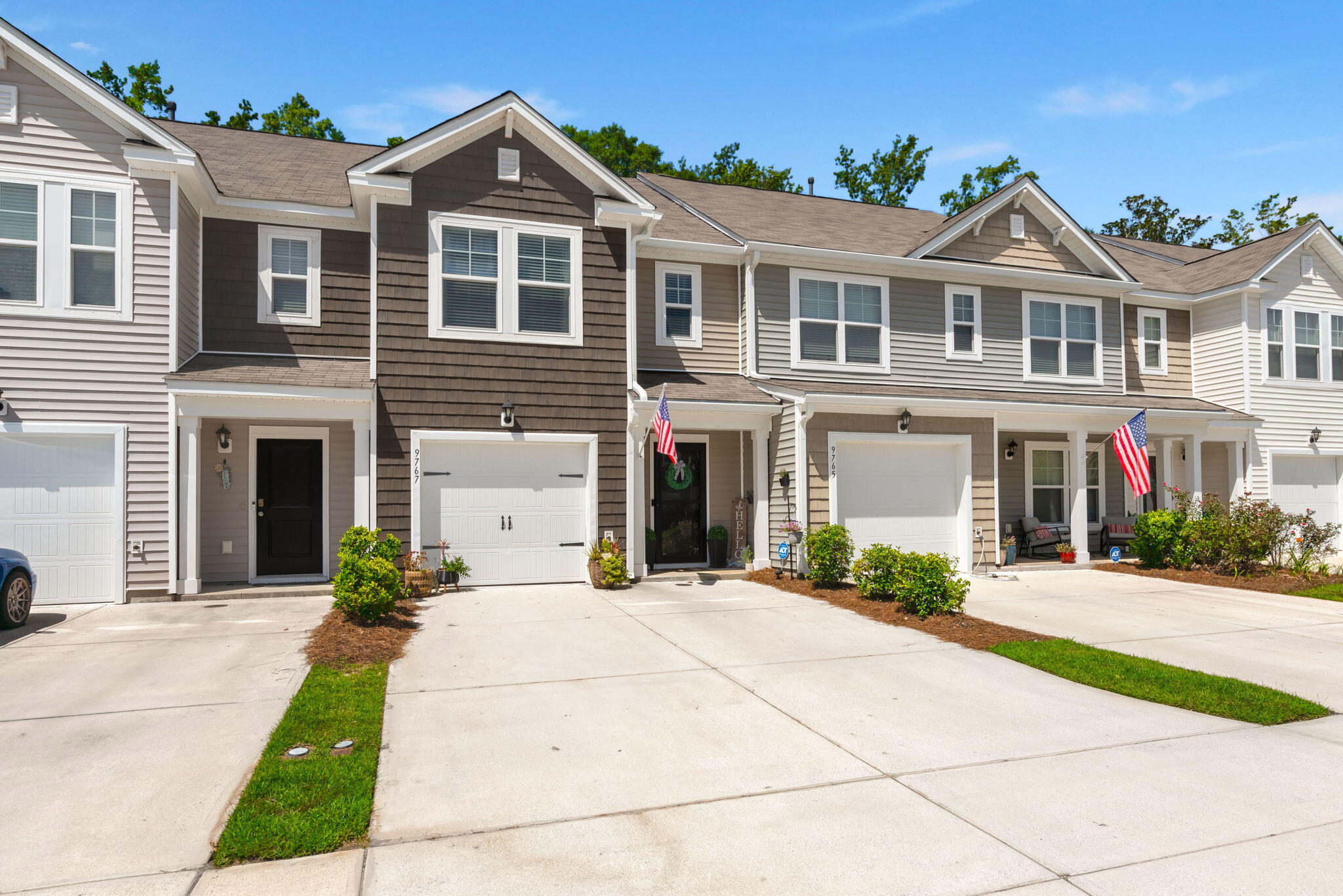 Property image 2 of 9767 Transplanter Circle in Mckewn, Ladson, SC 29456