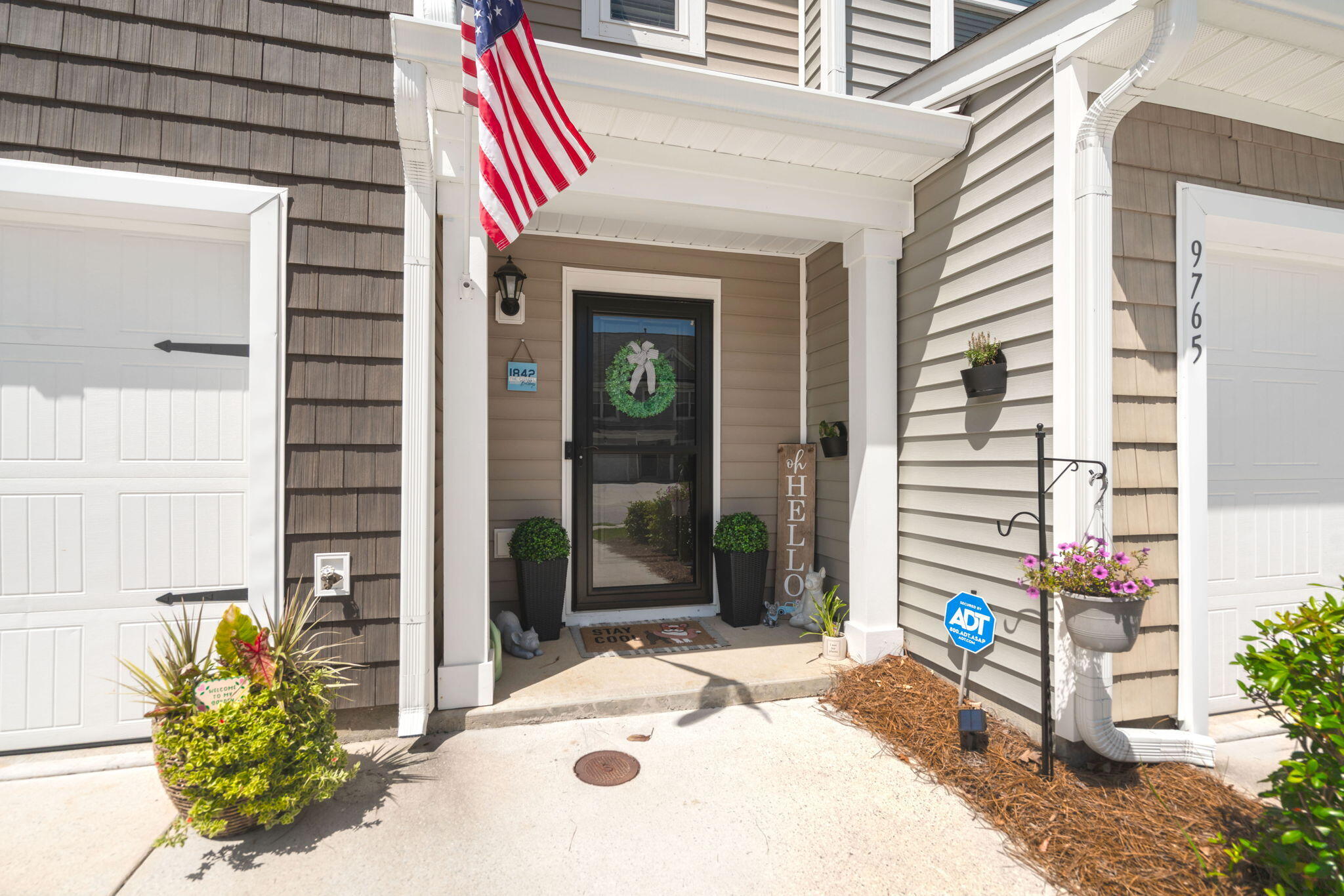 Property image 3 of 9767 Transplanter Circle in Mckewn, Ladson, SC 29456