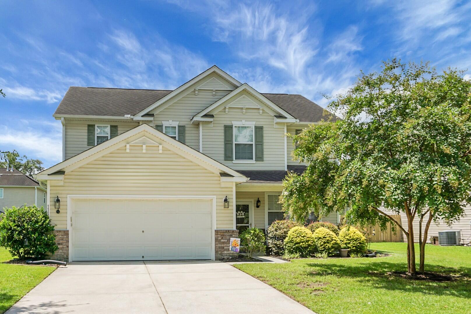 Property image 2 of 1115 Homework Avenue in Eagle Run, Ladson, SC 29456