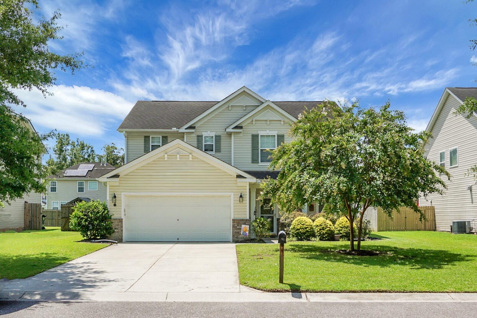 Property image 5 of 1115 Homework Avenue in Eagle Run, Ladson, SC 29456
