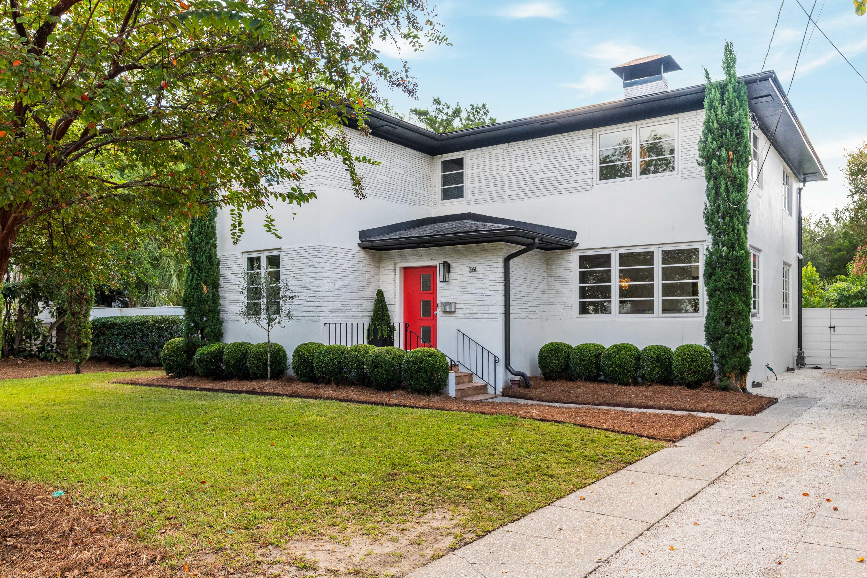 Property image 3 of 261 Grove Street in Wagener Terrace, Charleston, SC 29403