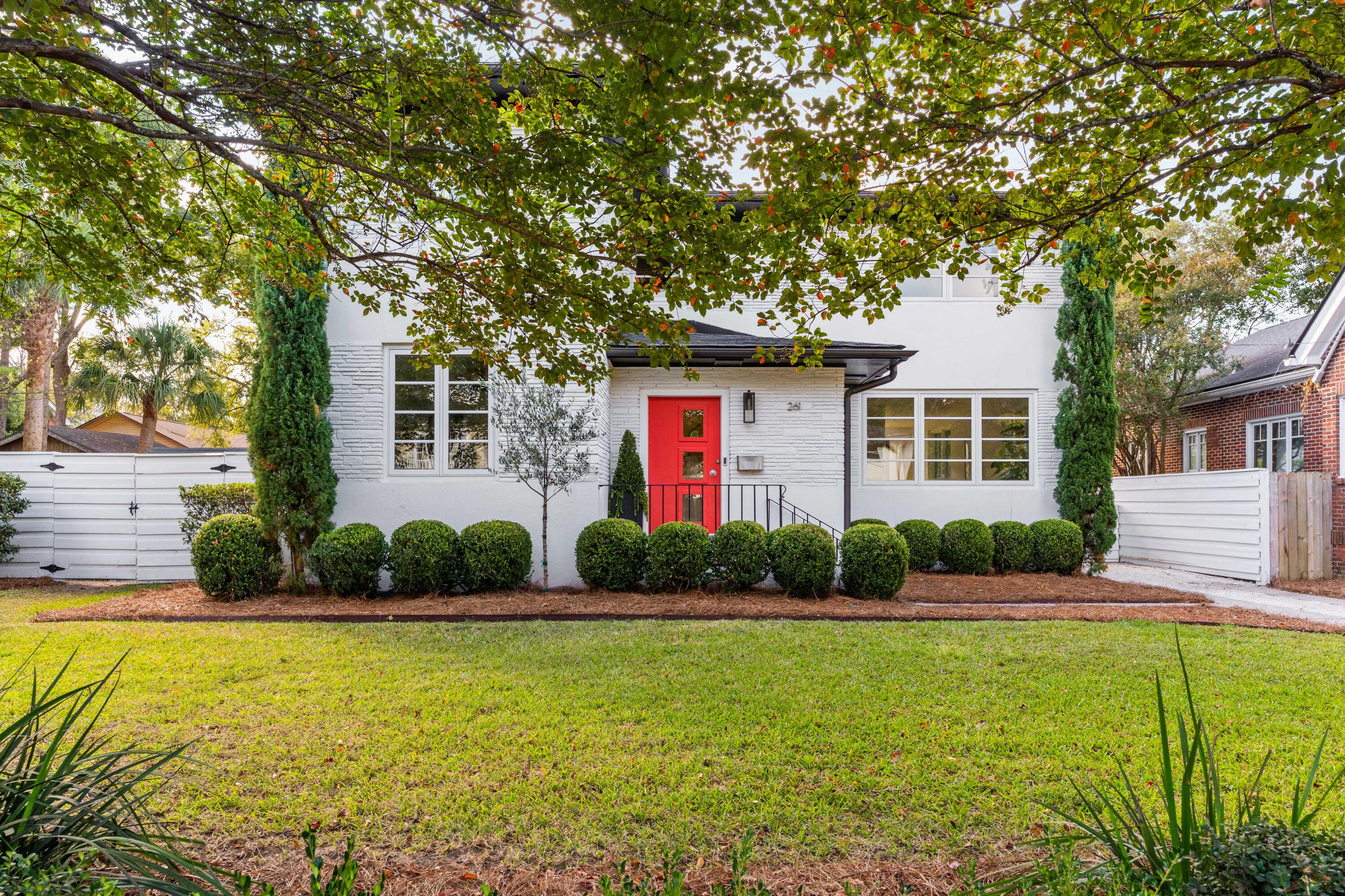 Property image 4 of 261 Grove Street in Wagener Terrace, Charleston, SC 29403