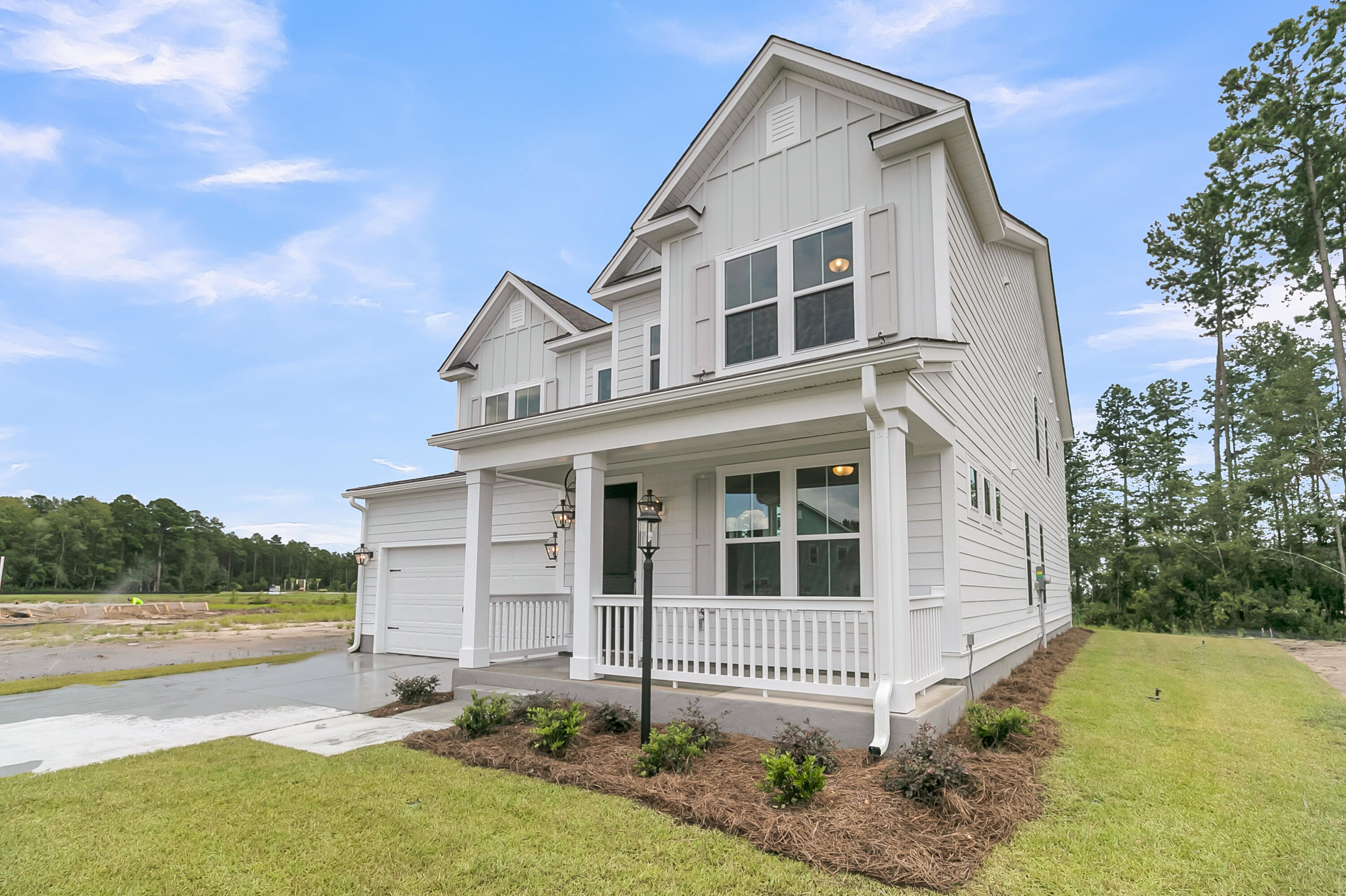 Property image 2 of 747 Maynard Lane in Cane Bay Plantation, Summerville, SC 29486