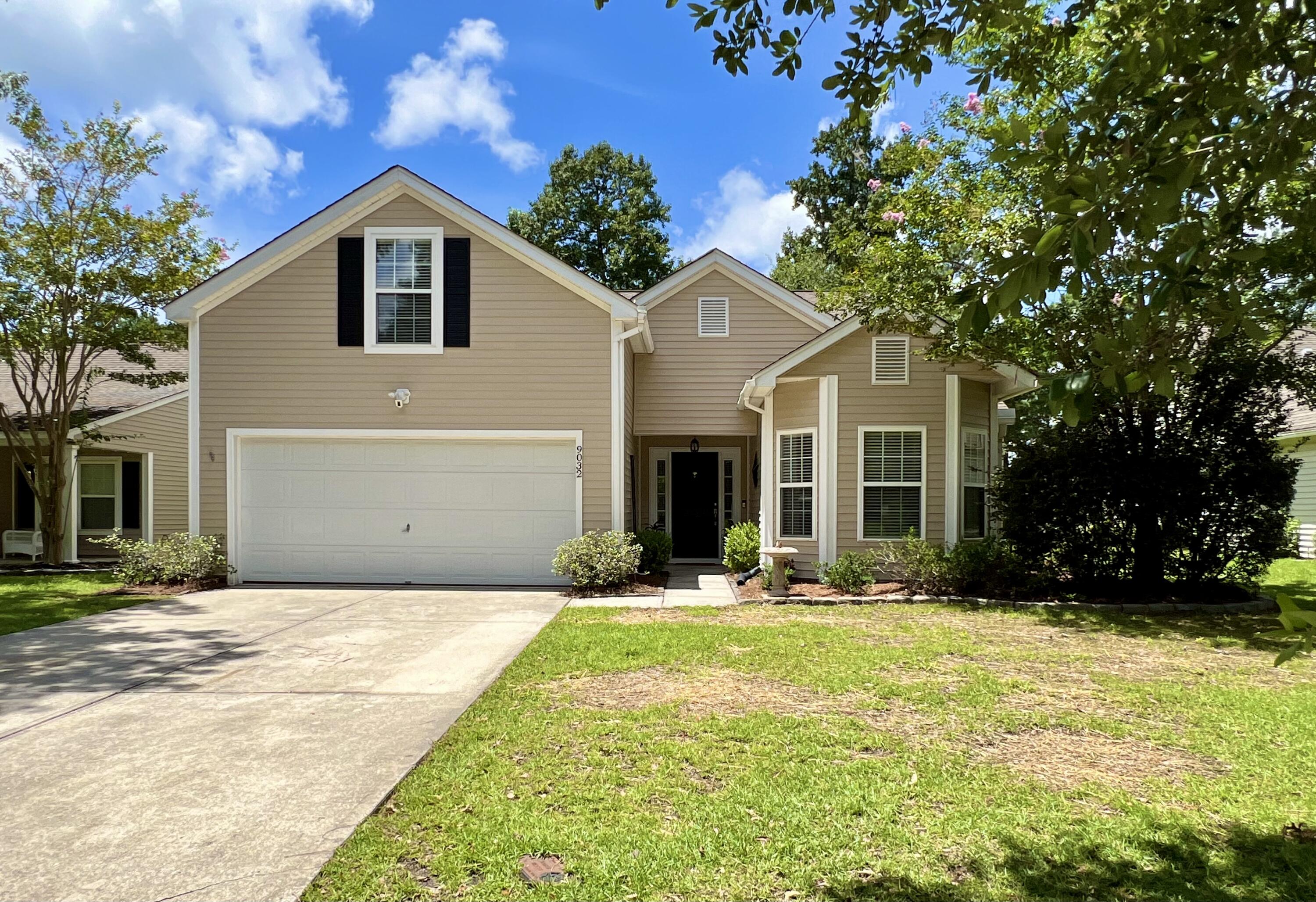 Property image 3 of 9032 Pickett Fence Lane in Wescott Plantation, Summerville, SC 29485