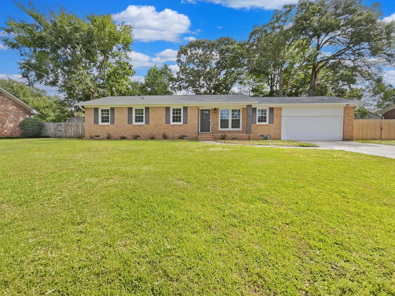 109 Washington Drive