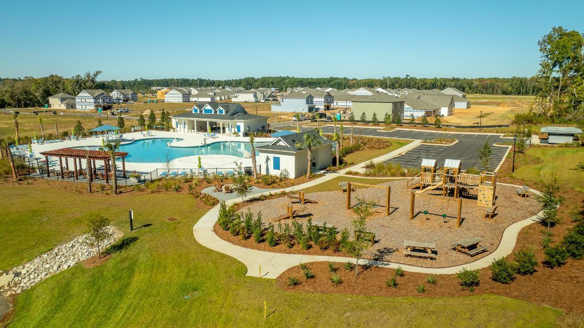 Property image 5 of 289 Blue Haw Drive in Carolina Groves, Moncks Corner, SC 29461