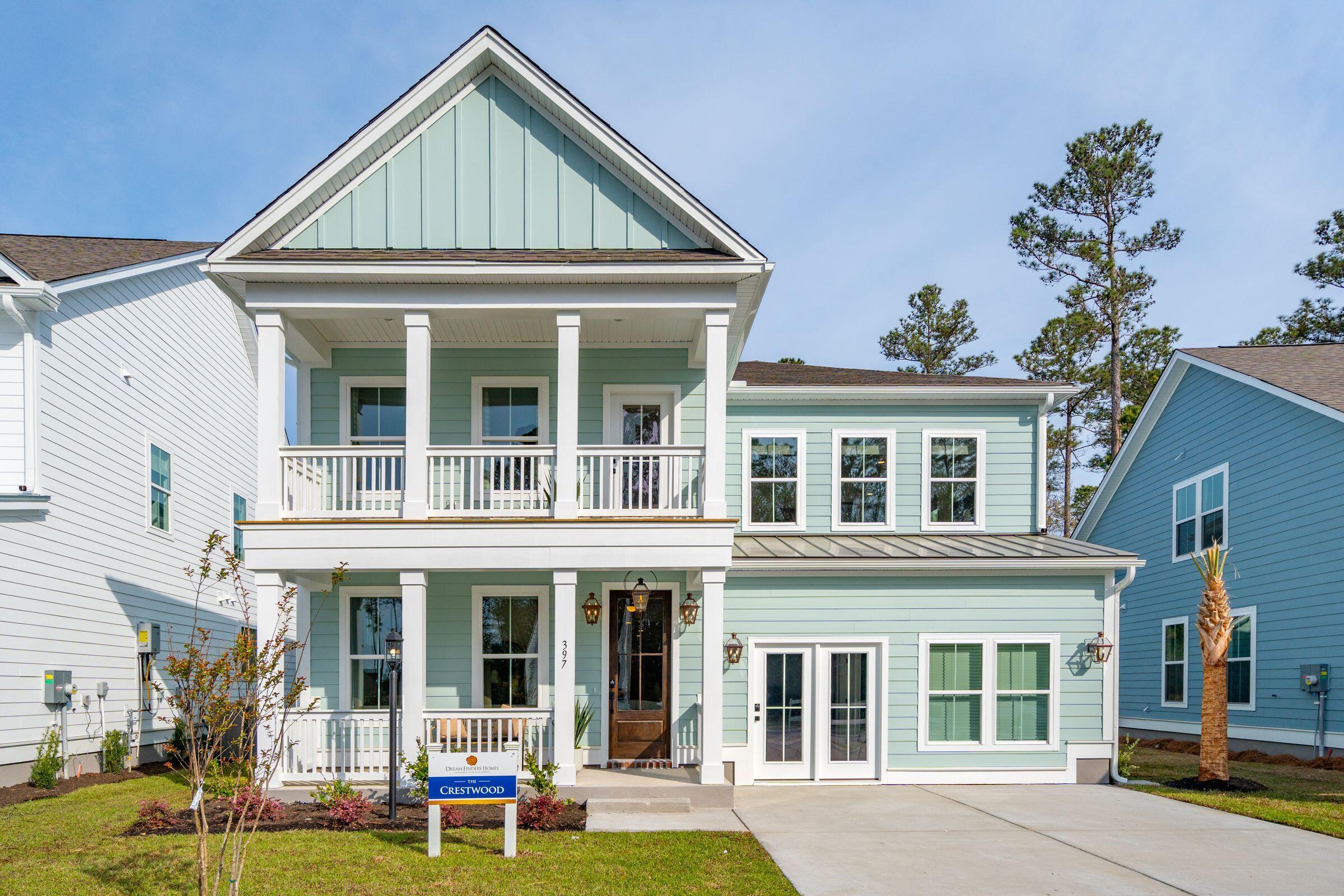 Property image 2 of 766 Maynard Lane in Cane Bay Plantation, Summerville, SC 29486