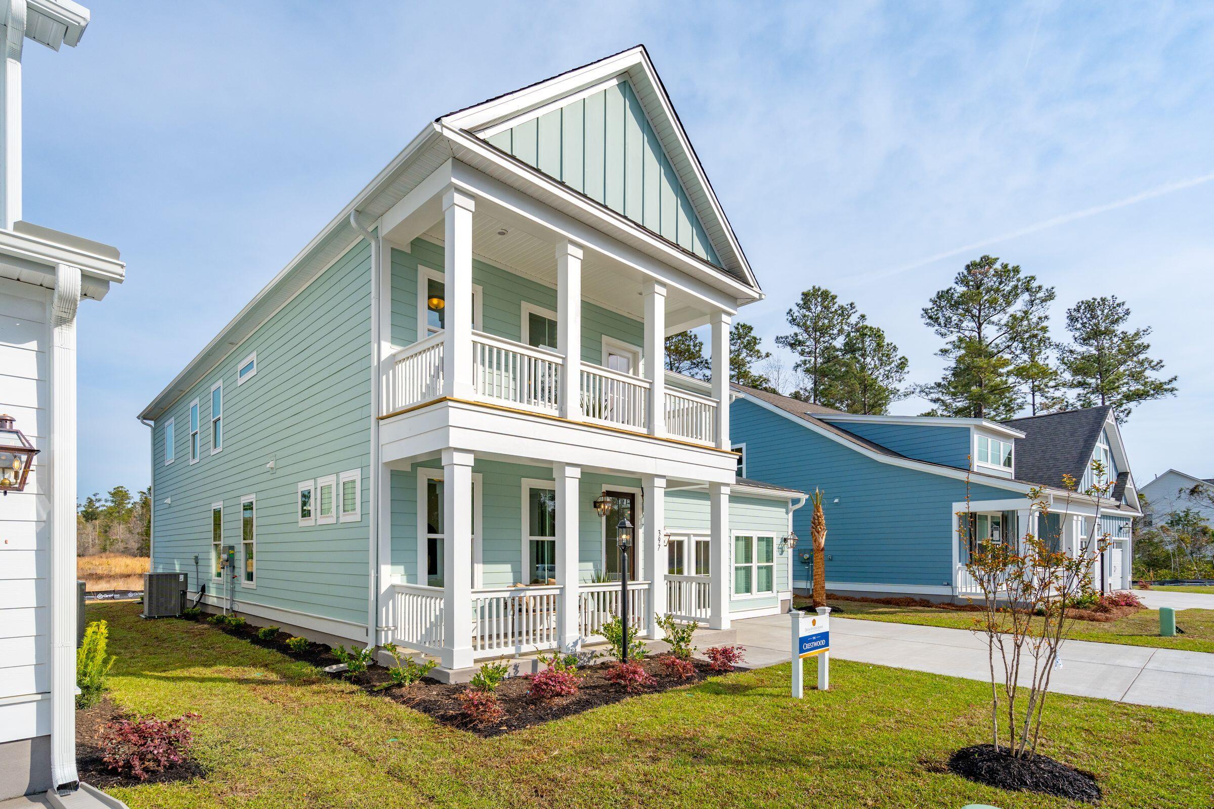 Property image 3 of 766 Maynard Lane in Cane Bay Plantation, Summerville, SC 29486