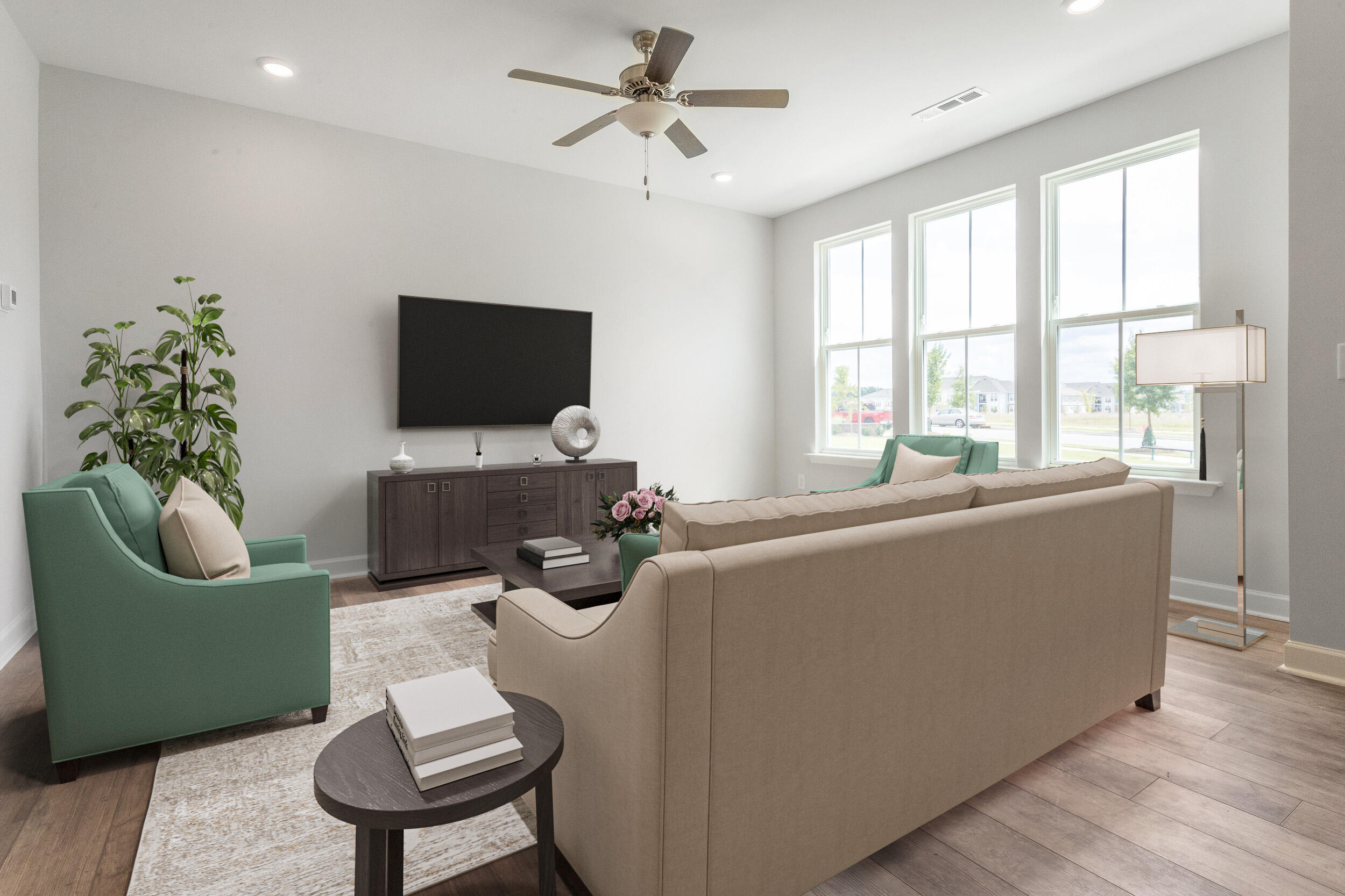 Property image 3 of 137 Brown Swiss Circle in Six Oaks, Summerville, SC 29483