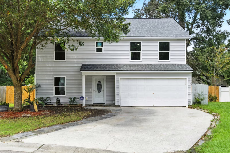 Scotts Mill, Summerville Community