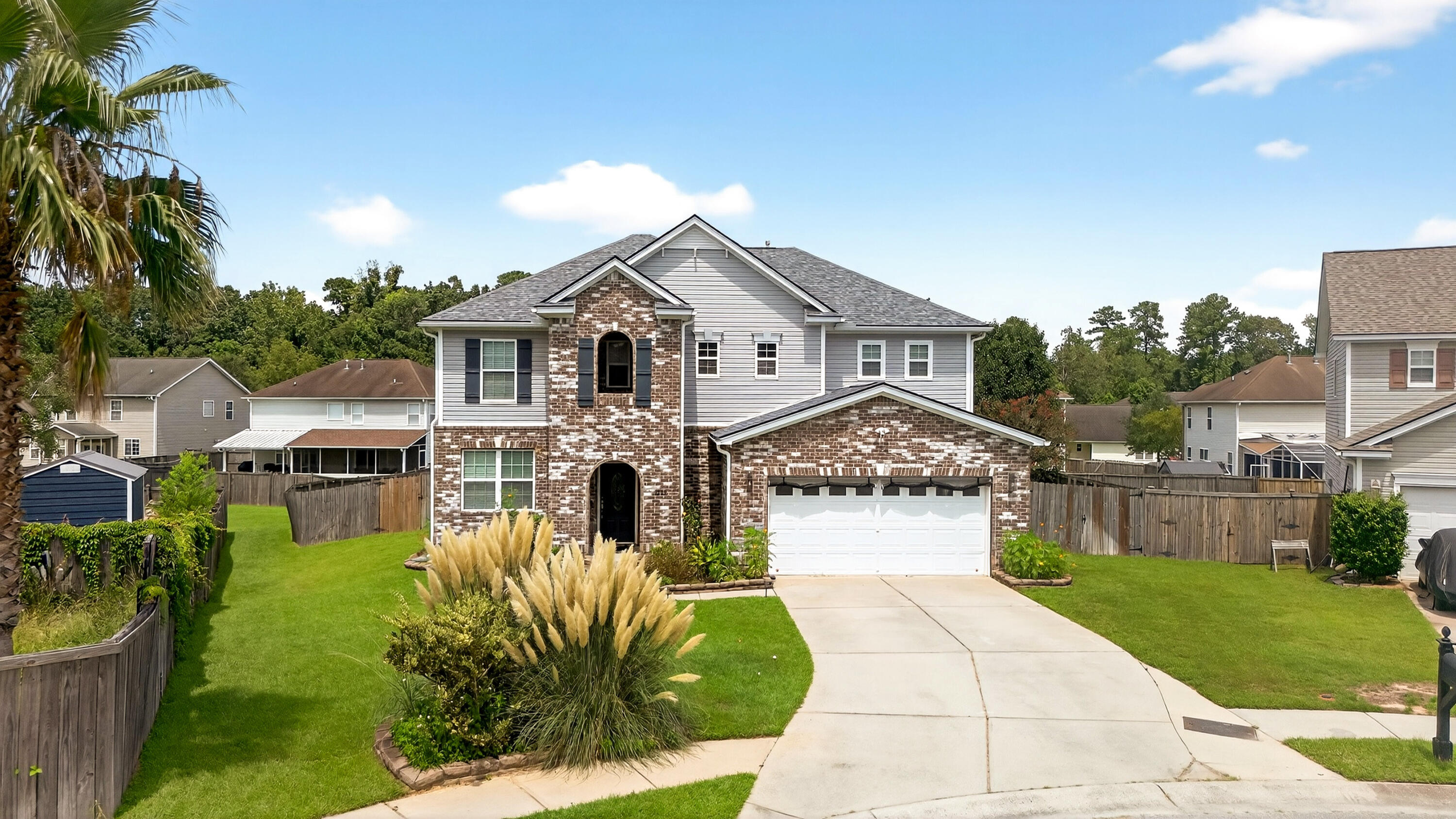 Property image 2 of 1203 Saffron Lane in Tanner Plantation, Hanahan, SC 29410
