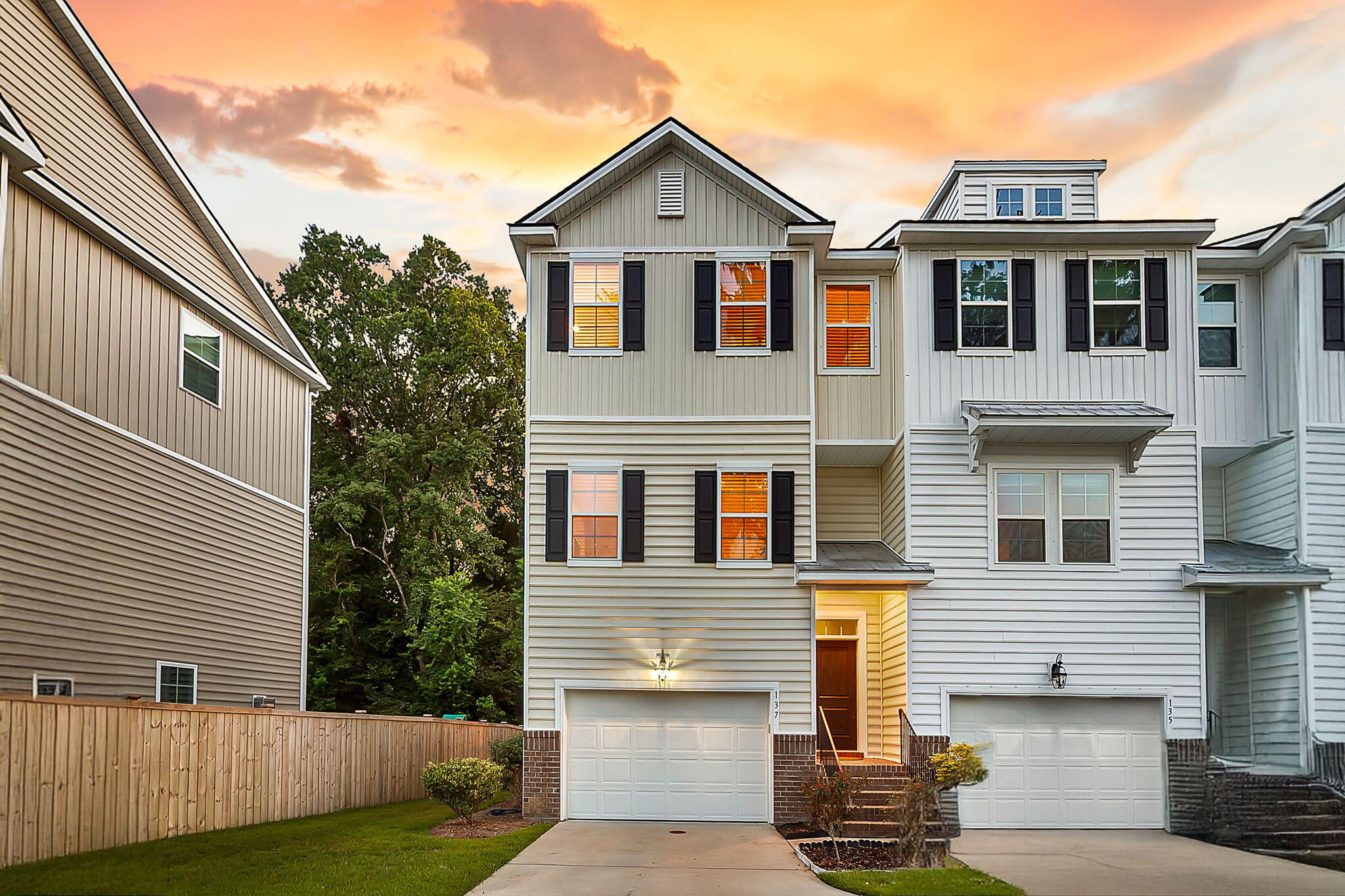 Property image 3 of 137 Claret Cup Way in Grand Terrace, Charleston, SC 29414