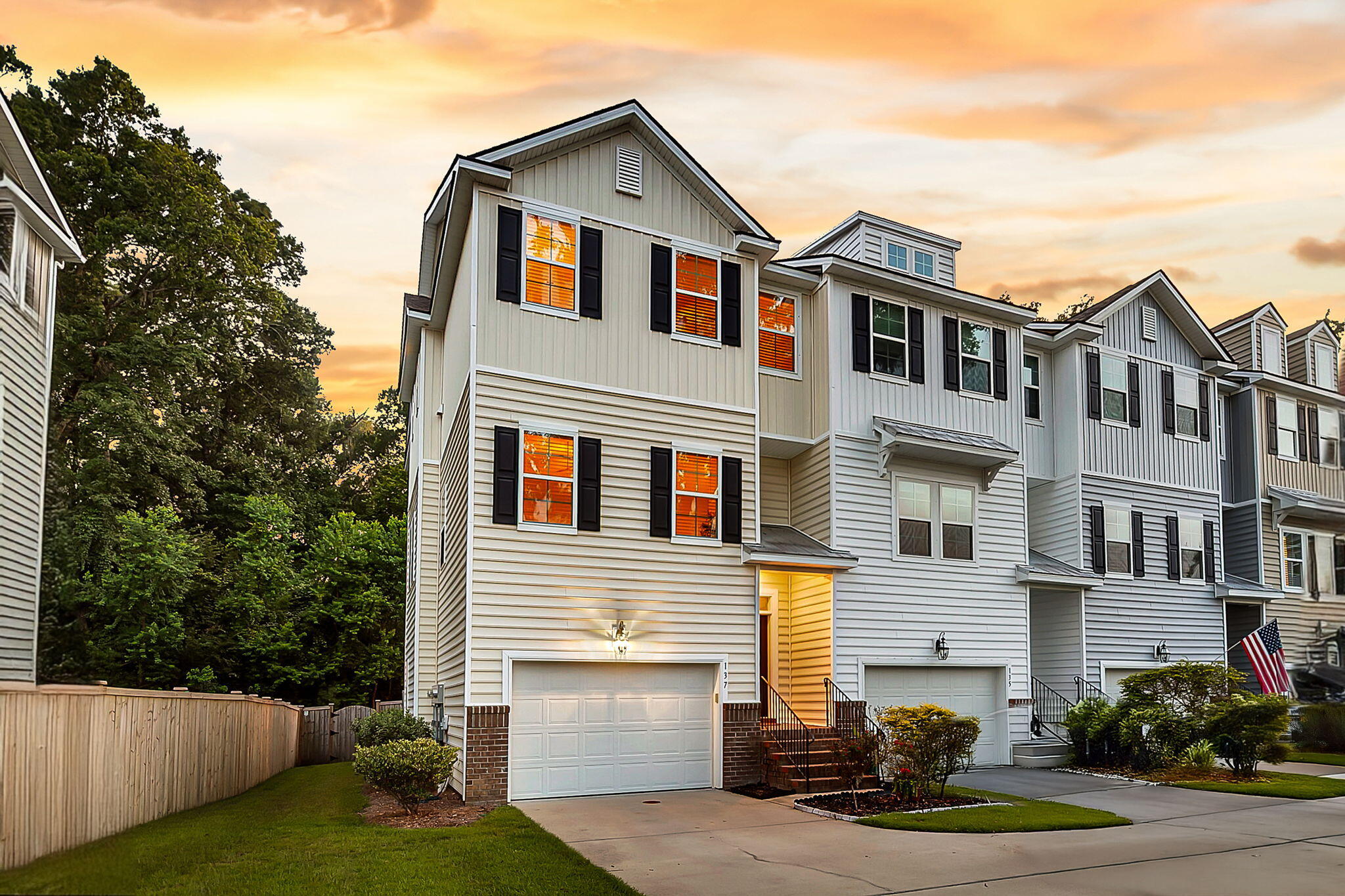 Property image 4 of 137 Claret Cup Way in Grand Terrace, Charleston, SC 29414