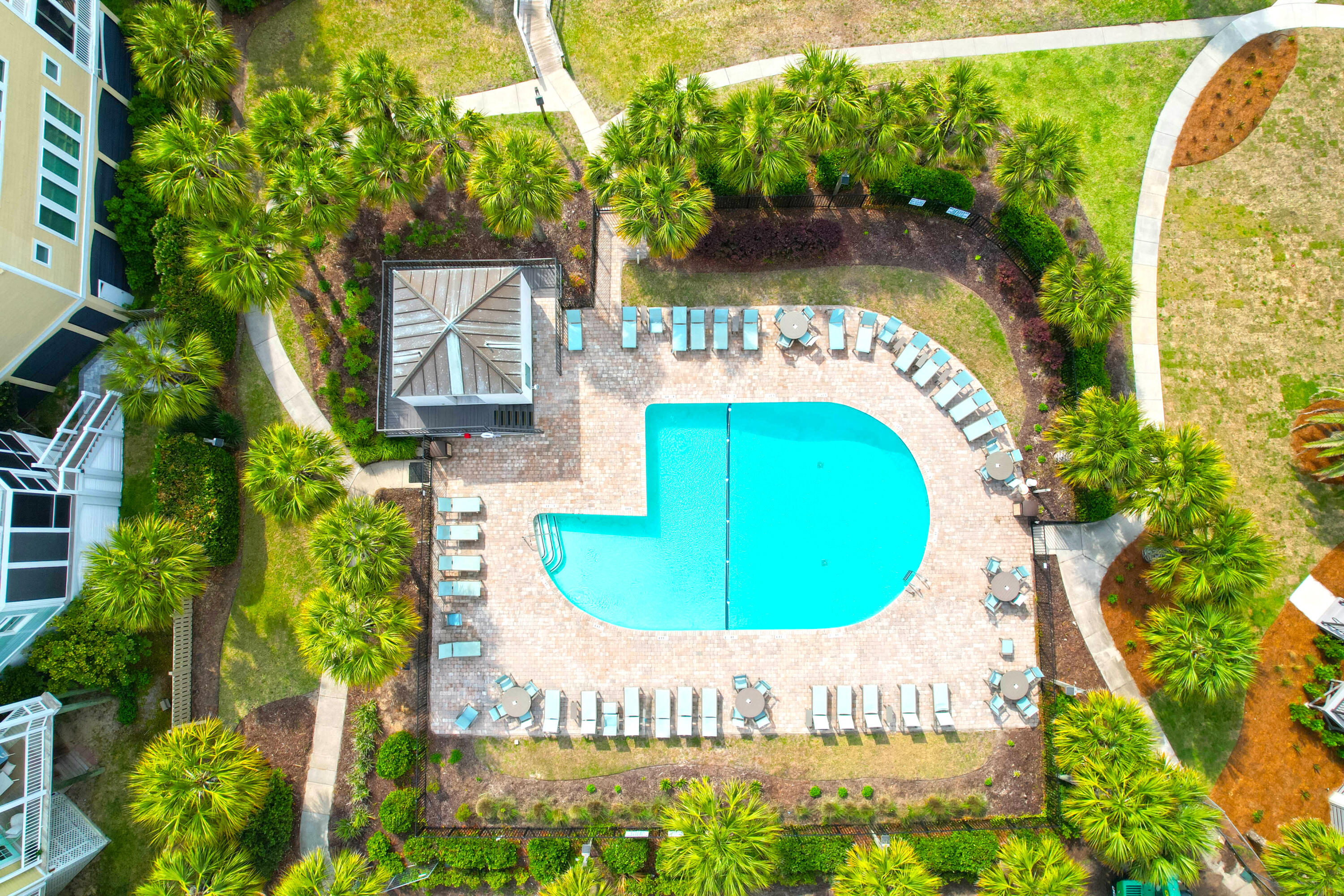 Property image 3 of 8000 Palmetto Drive A in Wild Dunes, Isle of Palms, SC 29451