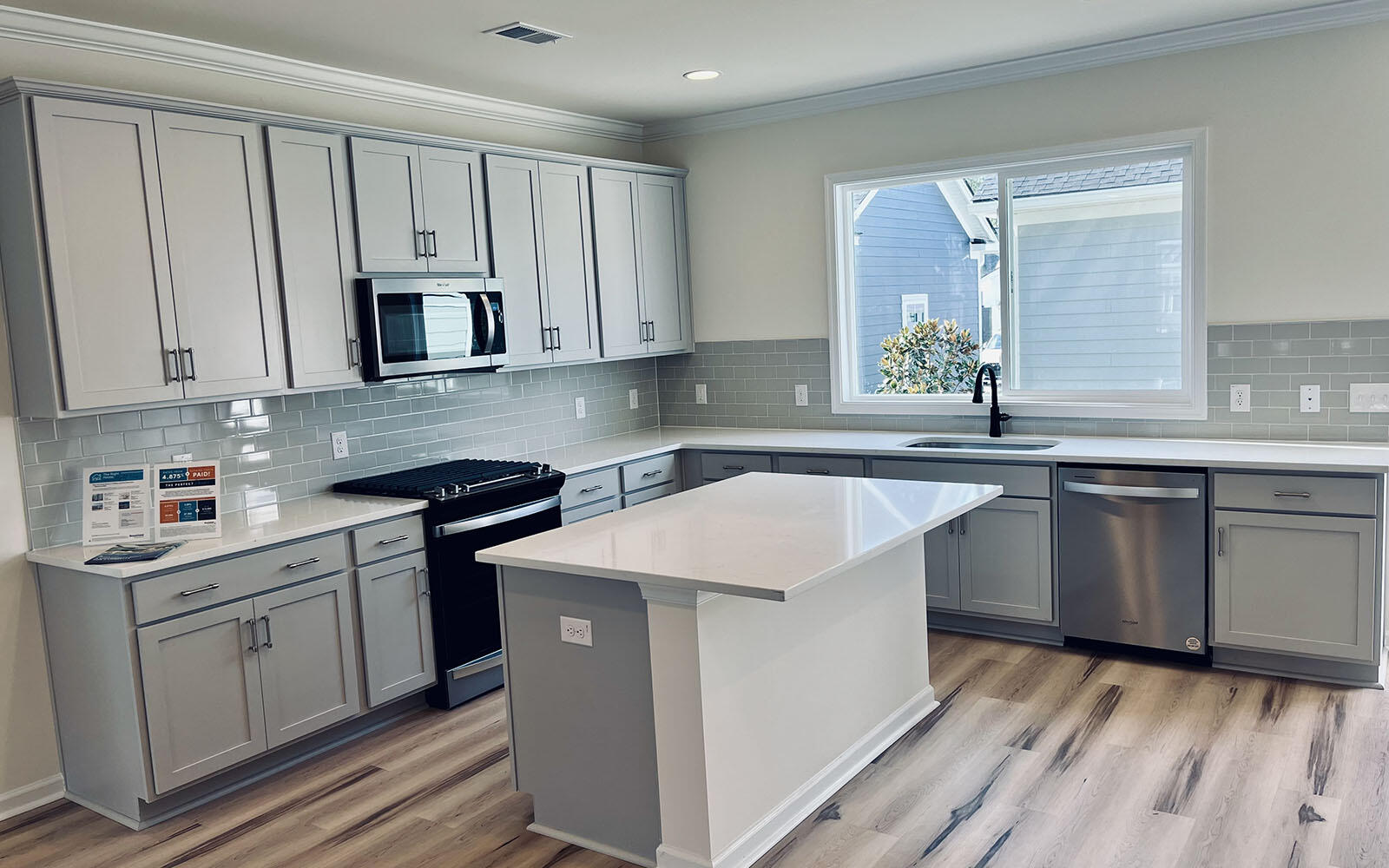 Property image 2 of 761 Blueway Avenue in Nexton, Summerville, SC 29486