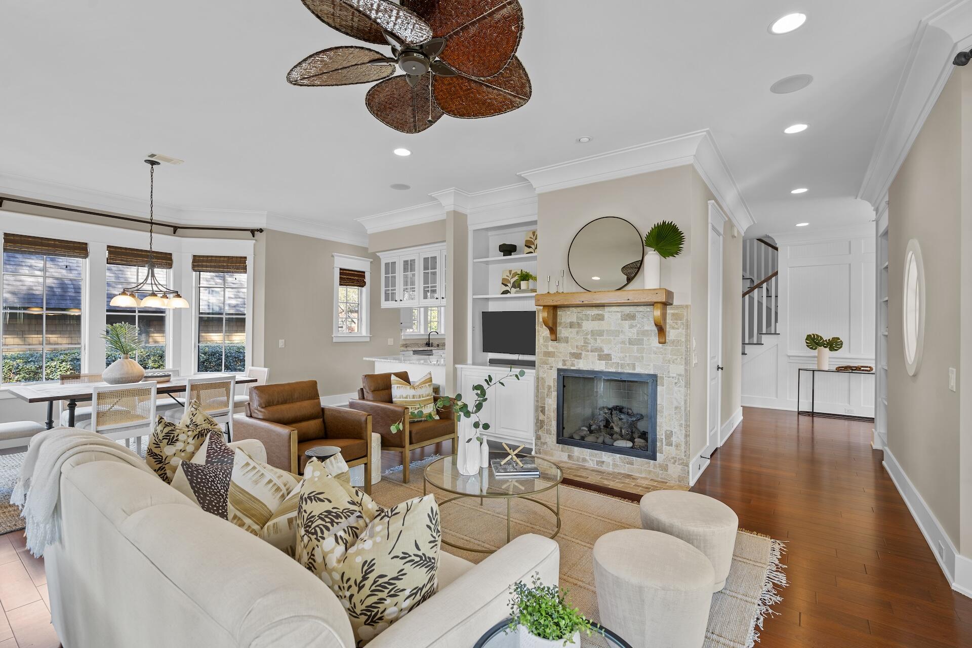 Property image 5 of 720 Island Park Drive 104 in Daniel Island, Charleston, SC 29492