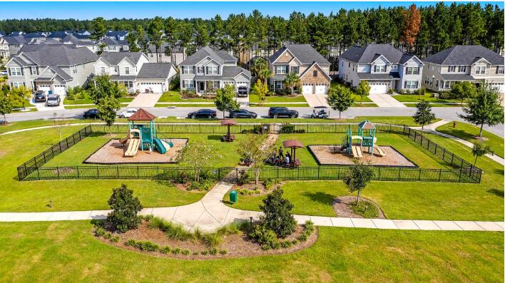 Property image 3 of 625 Culpepper Street in Cane Bay Plantation, Summerville, SC 29486