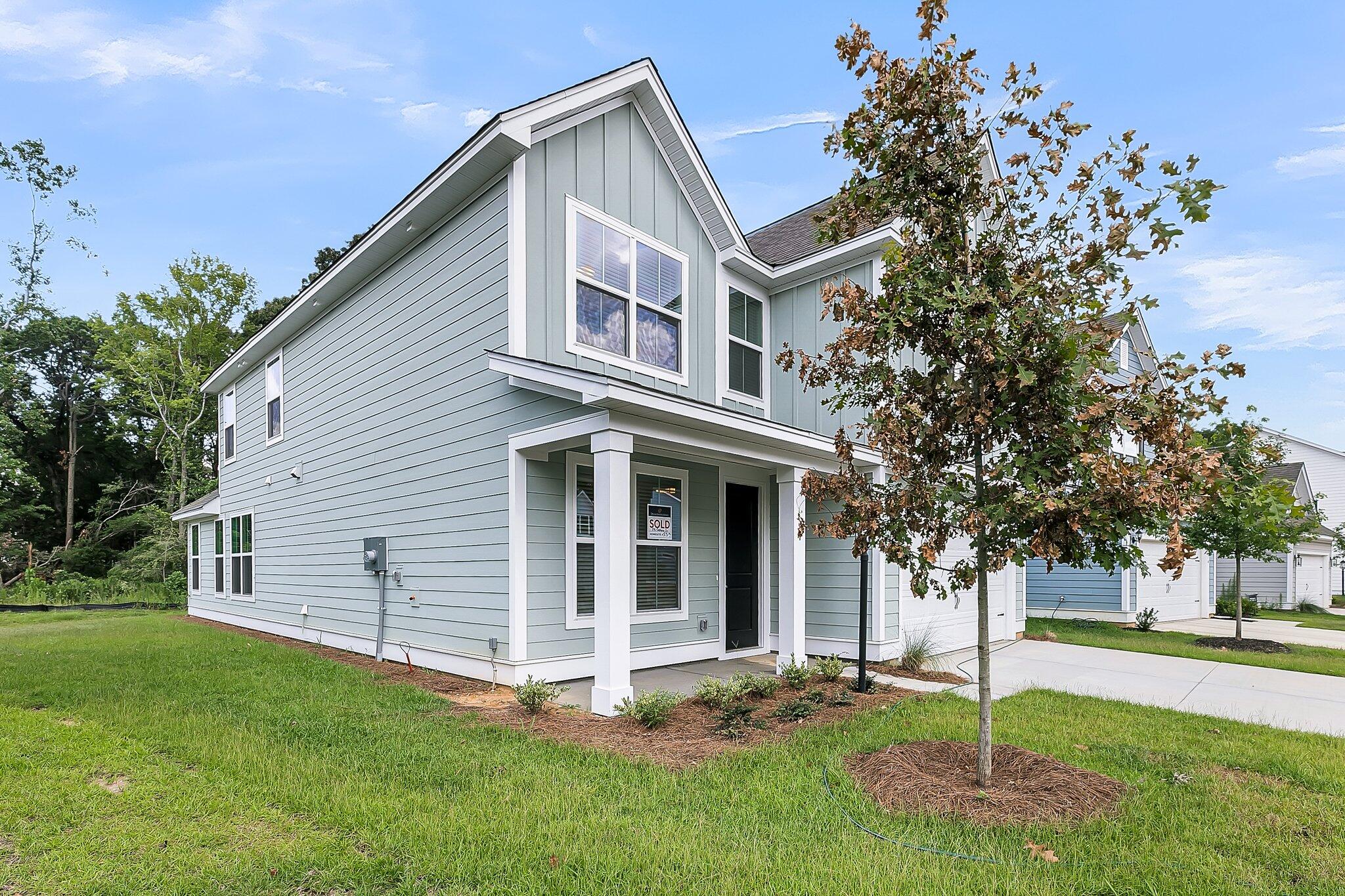 Property image 2 of 176 Cantona Drive in Sweetgrass Station, Summerville, SC 29483