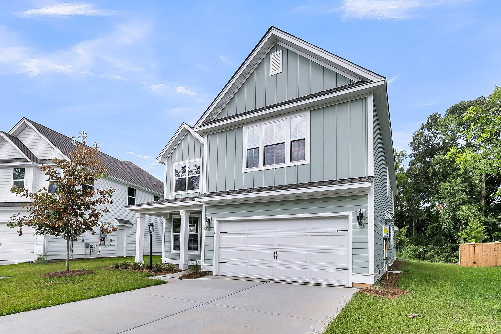 Property image 3 of 176 Cantona Drive in Sweetgrass Station, Summerville, SC 29483
