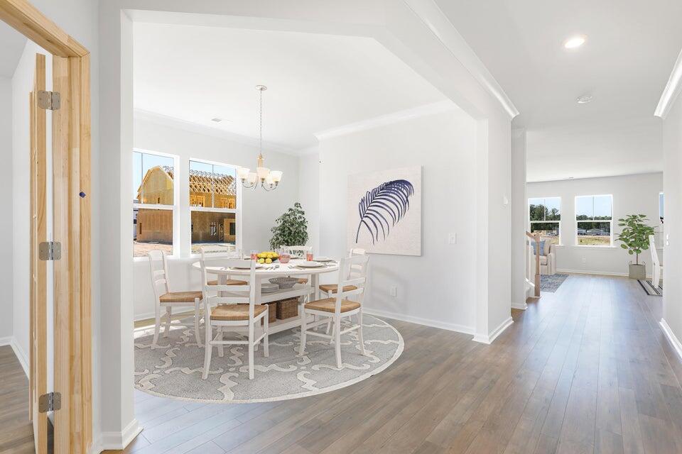 Property image 2 of 147 Threaded Fern Street in Summers Corner, Summerville, SC 29485