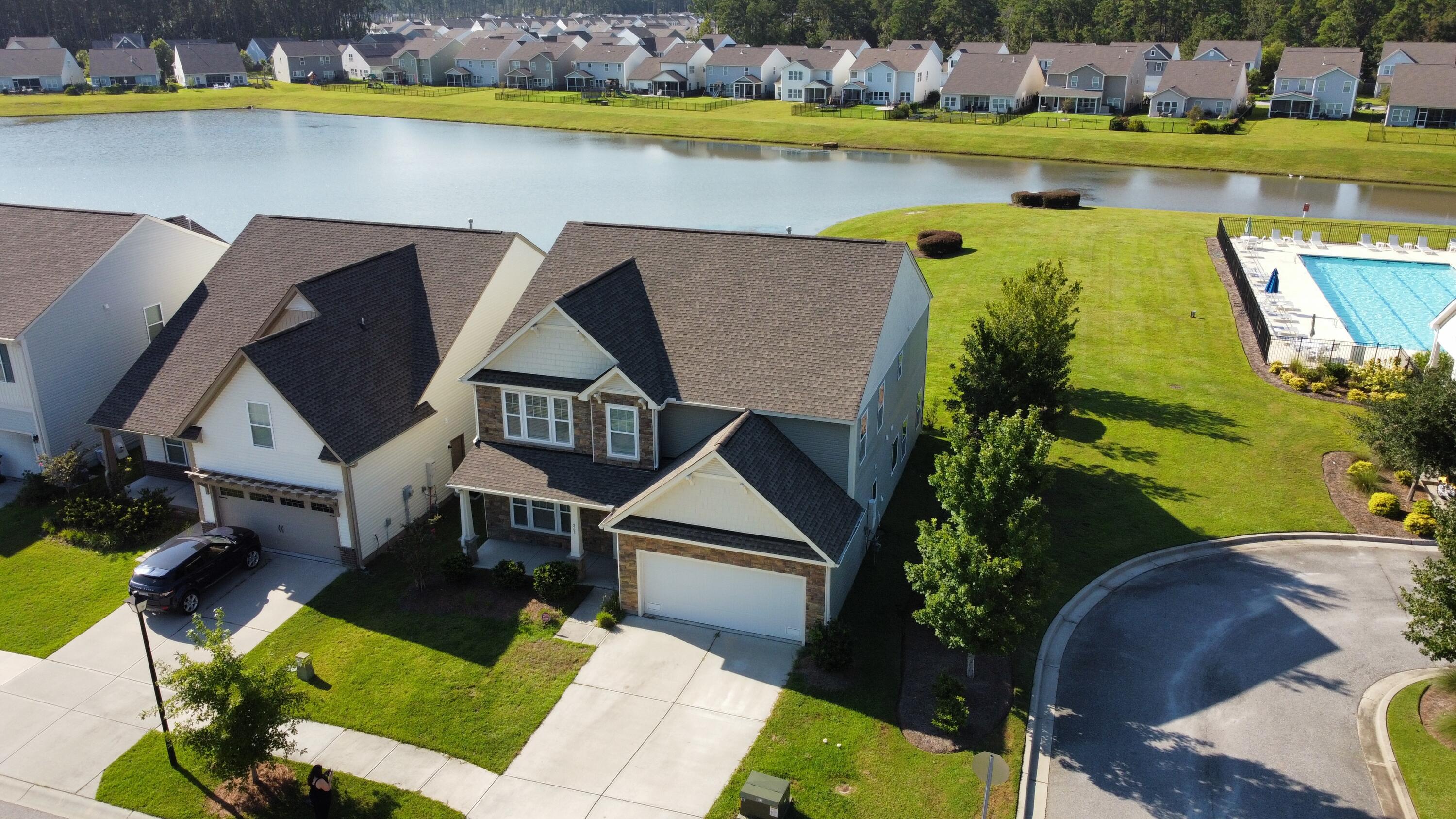 Property image 2 of 268 Dunlin Drive in Nexton, Summerville, SC 29486