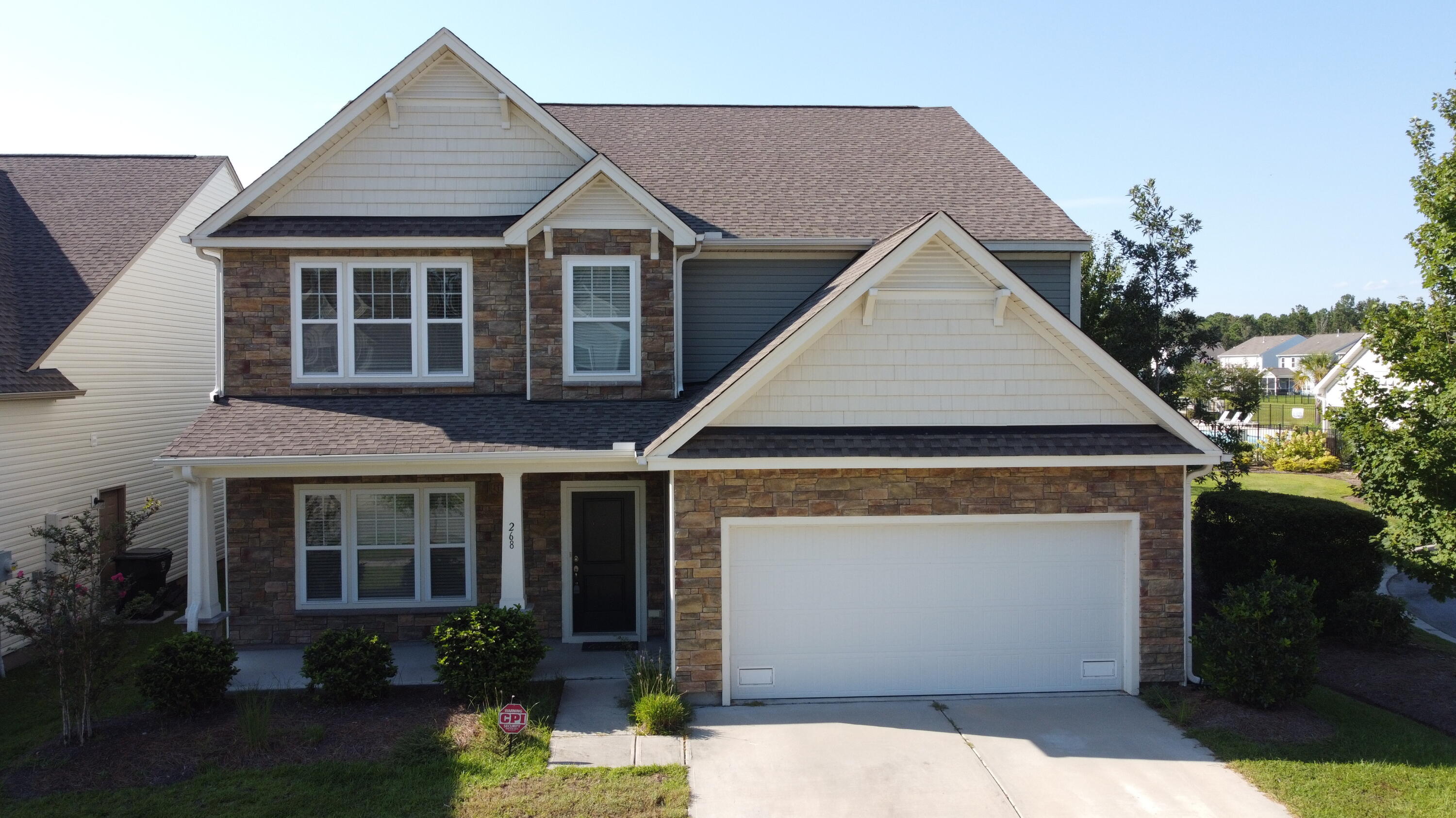 Property image 3 of 268 Dunlin Drive in Nexton, Summerville, SC 29486