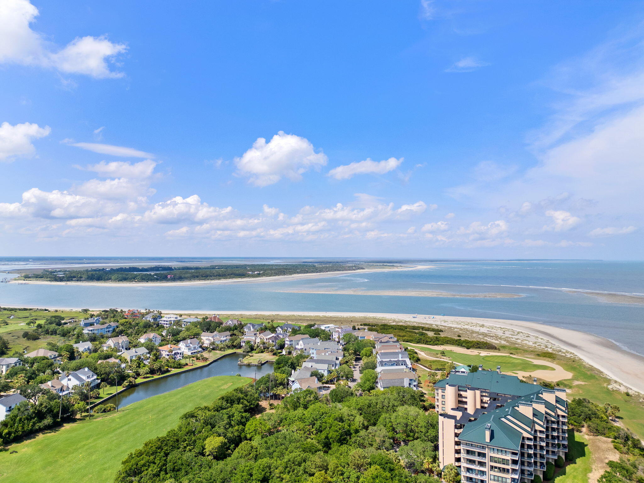 Property image 5 of 9002 Palmetto Drive 420 in Seascape Villas, Isle of Palms, SC 29451
