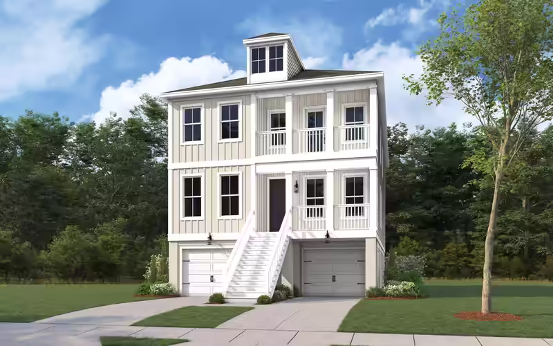 Waterloo Estates