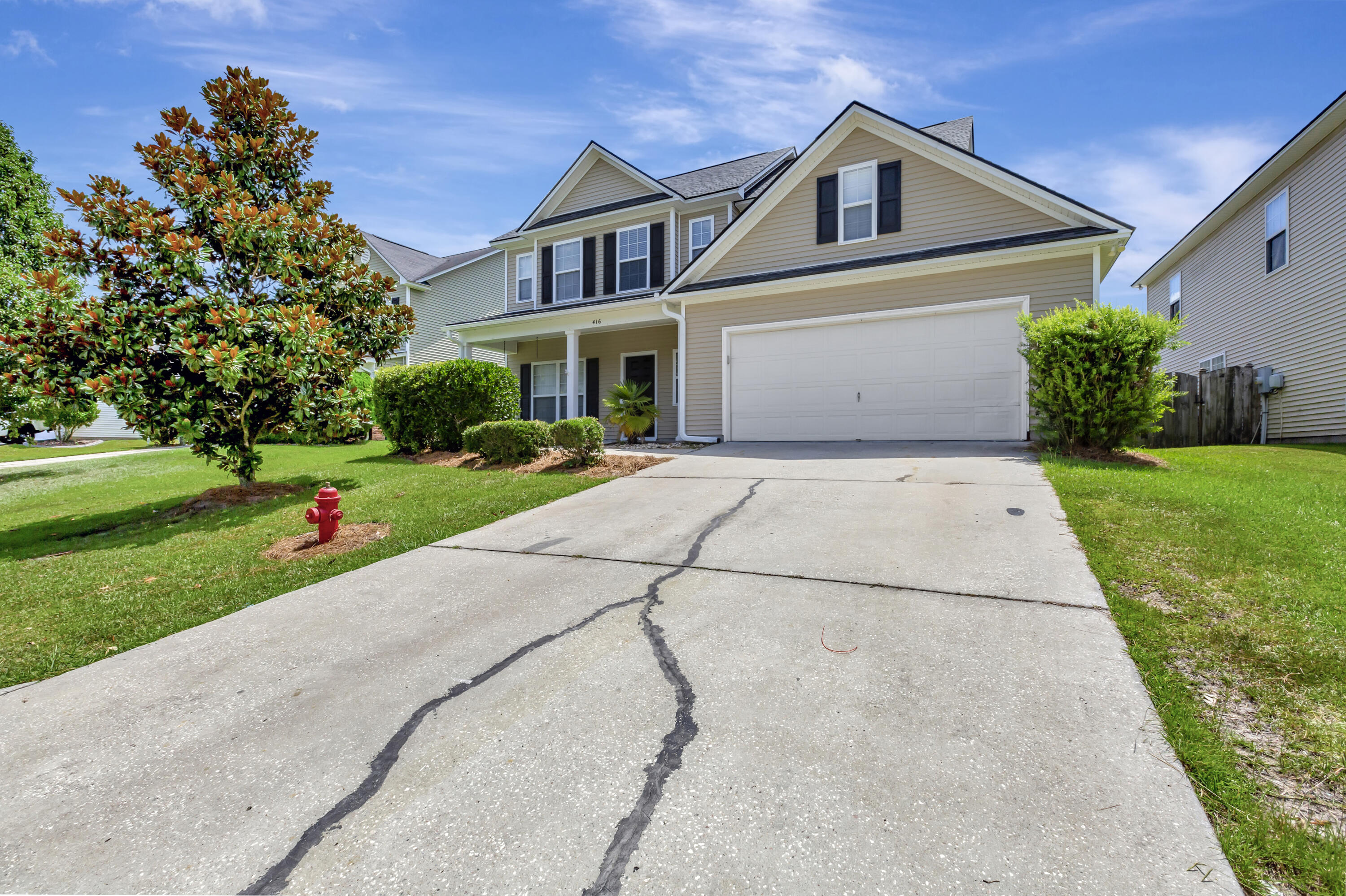 Property image 2 of 416 Green Park Lane in Brickhope Greens, Goose Creek, SC 29445