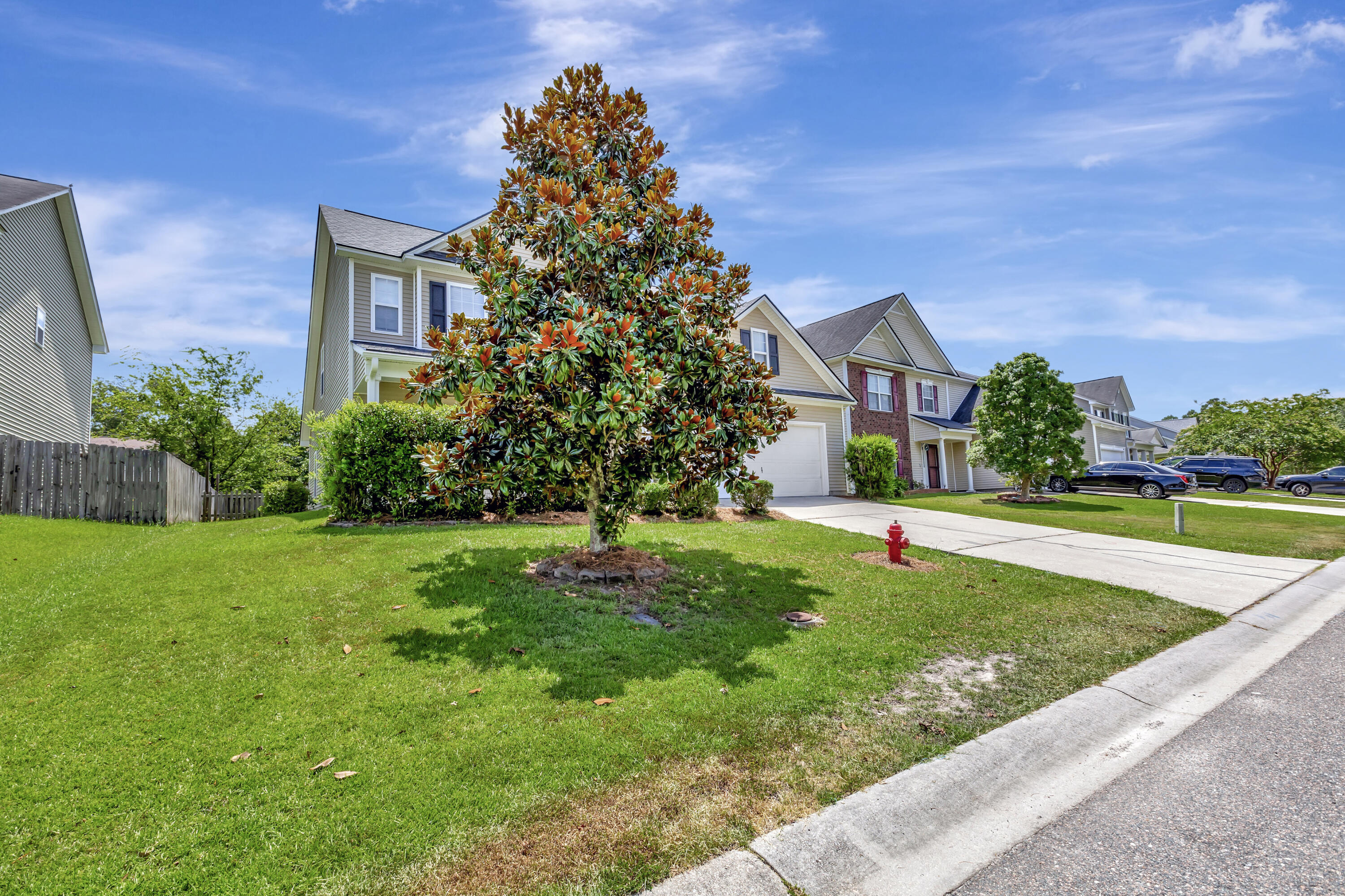 Property image 3 of 416 Green Park Lane in Brickhope Greens, Goose Creek, SC 29445