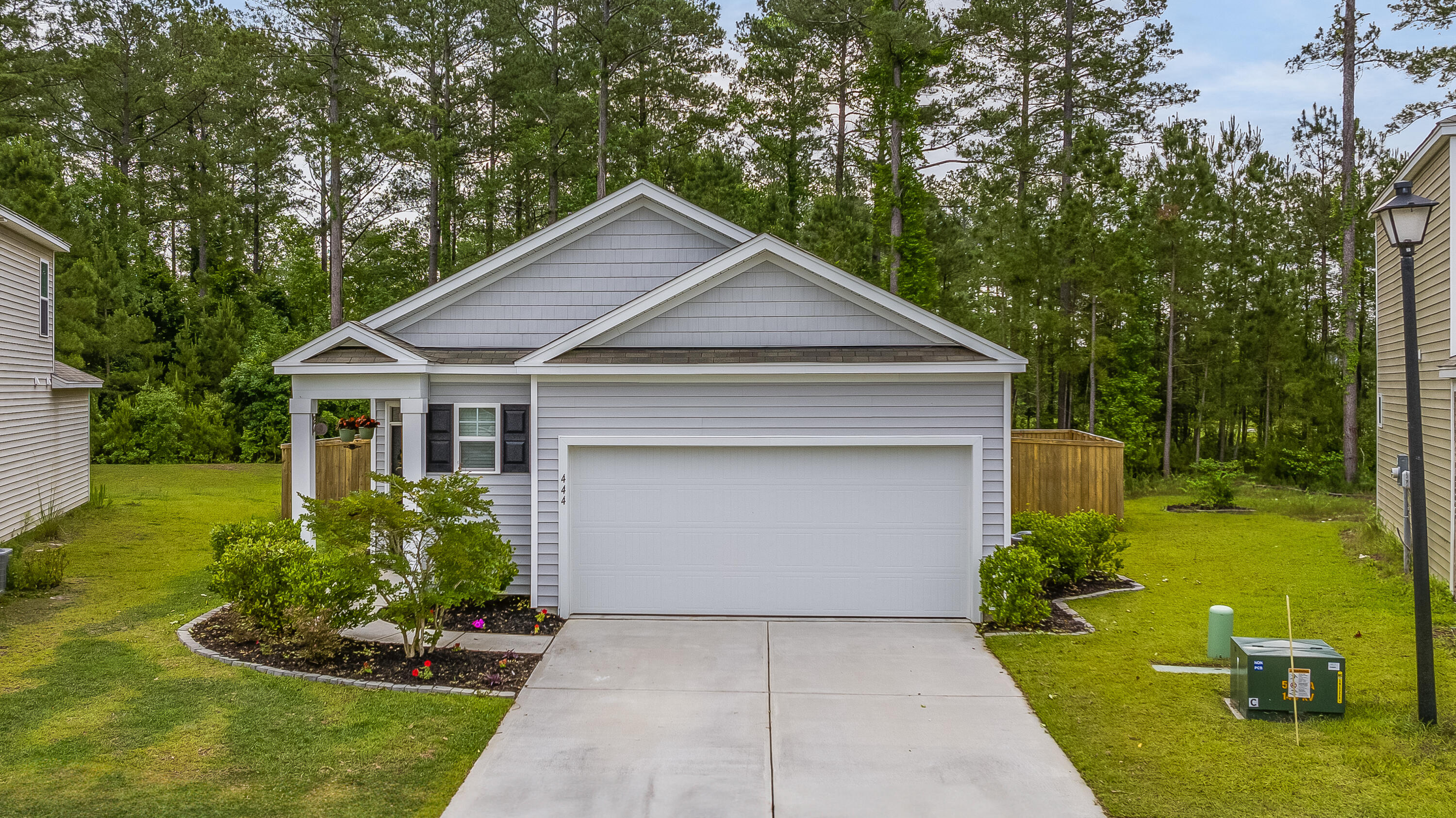 Property image 2 of 444 Cedarview Road in Cane Bay Plantation, Summerville, SC 29486