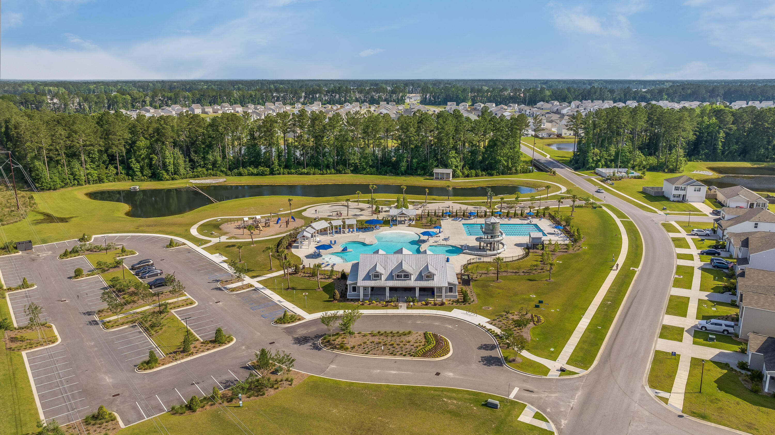 Property image 3 of 444 Cedarview Road in Cane Bay Plantation, Summerville, SC 29486