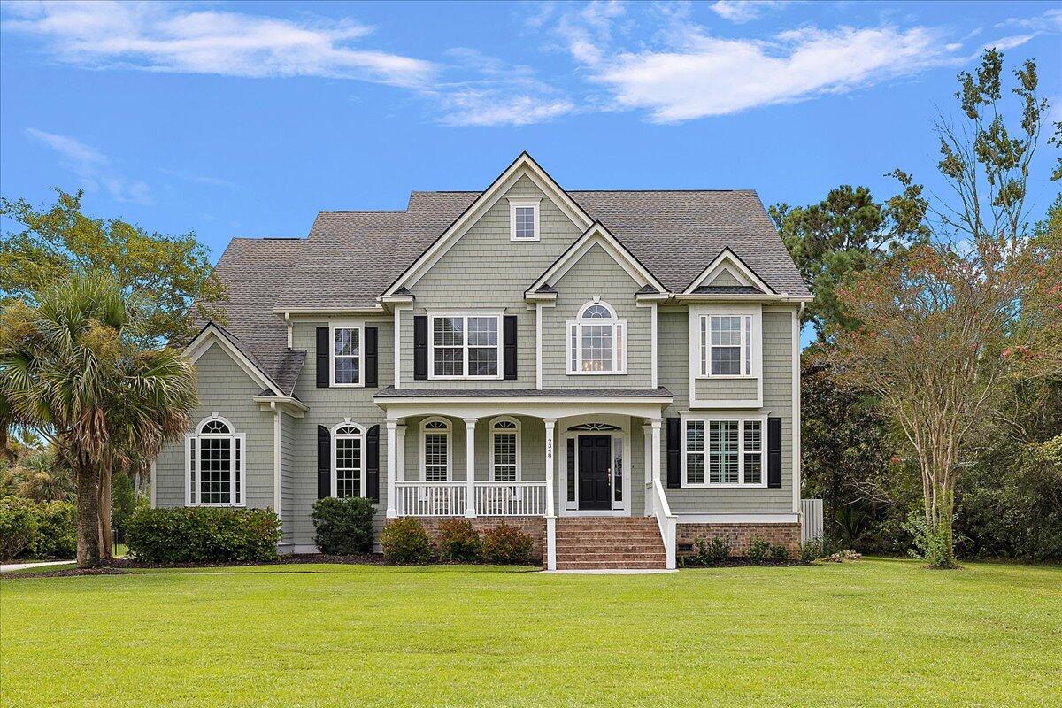 Property image 2 of 2348 Darts Cove Way in Dunes West, Mount Pleasant, SC 29466