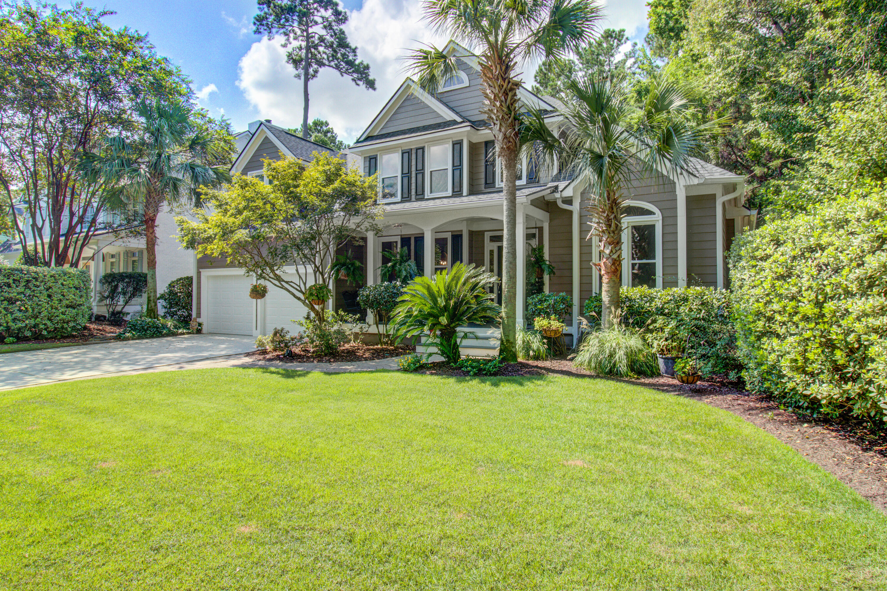 Property image 2 of 2716 Waterpointe Circle in Brickyard Plantation, Mount Pleasant, SC 29466