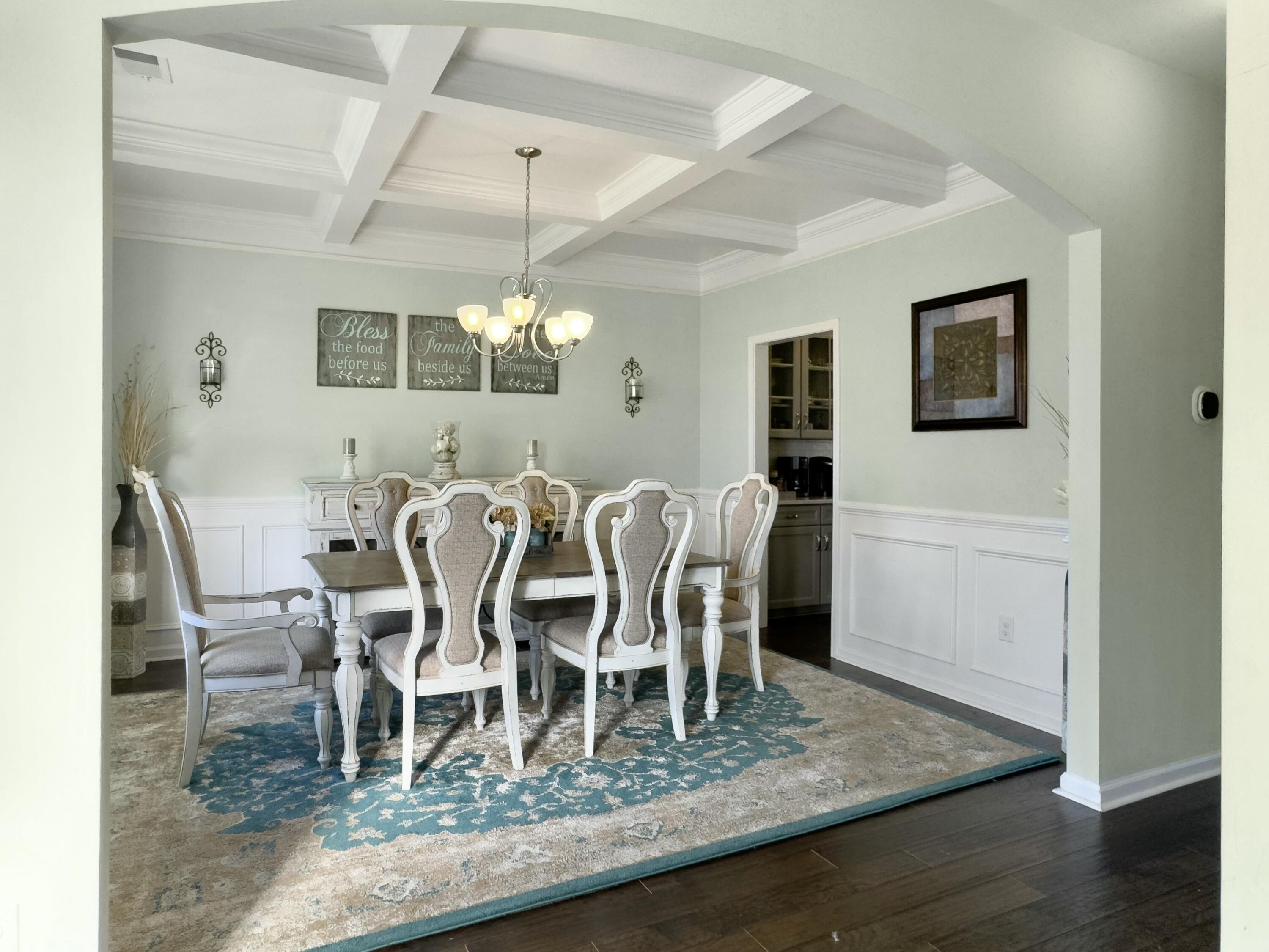 Property image 5 of 116 Rouen Lane in Cane Bay Plantation, Summerville, SC 29486