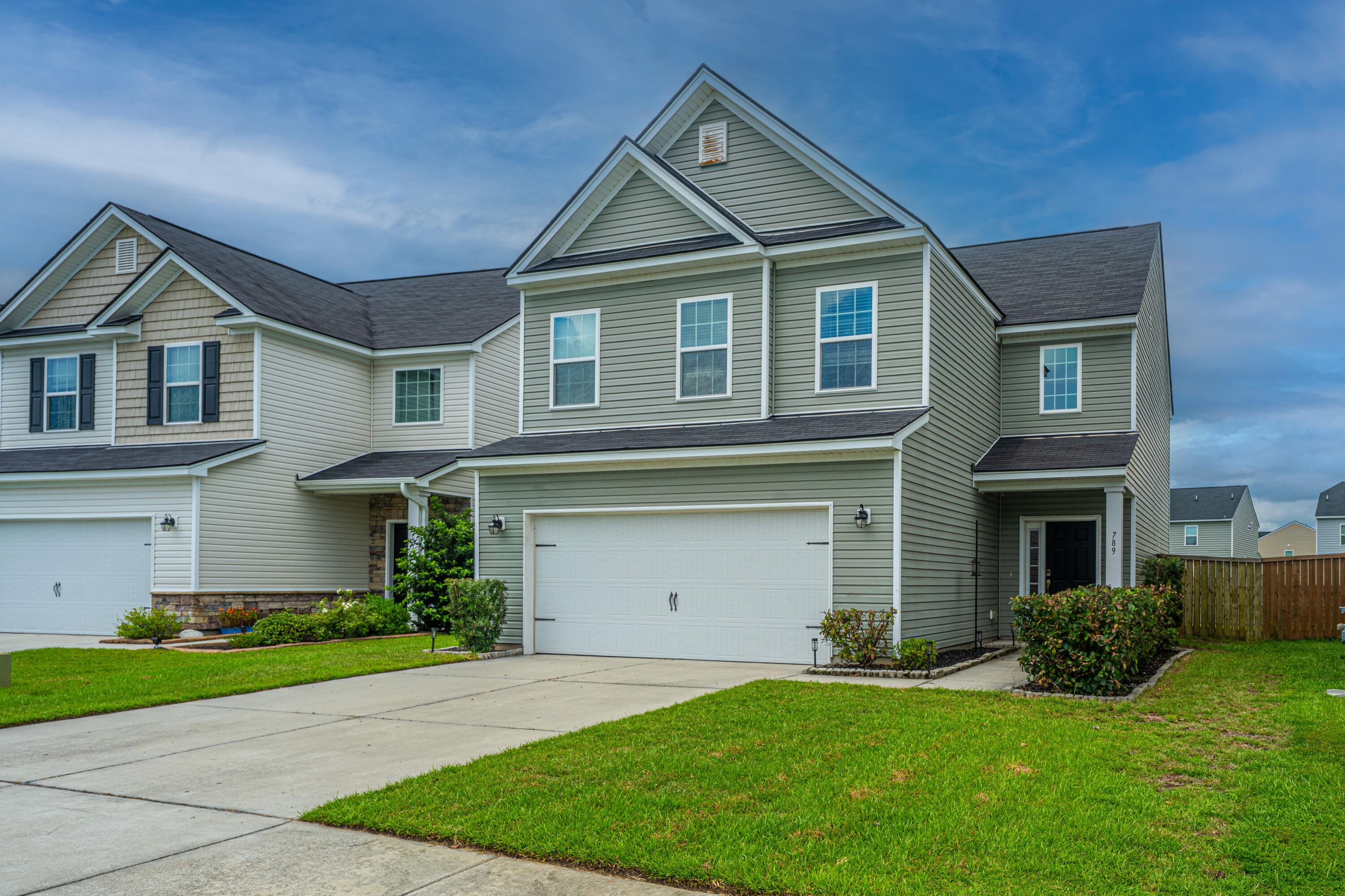 Property image 2 of 789 Redbud Lane in Cane Bay Plantation, Summerville, SC 29486
