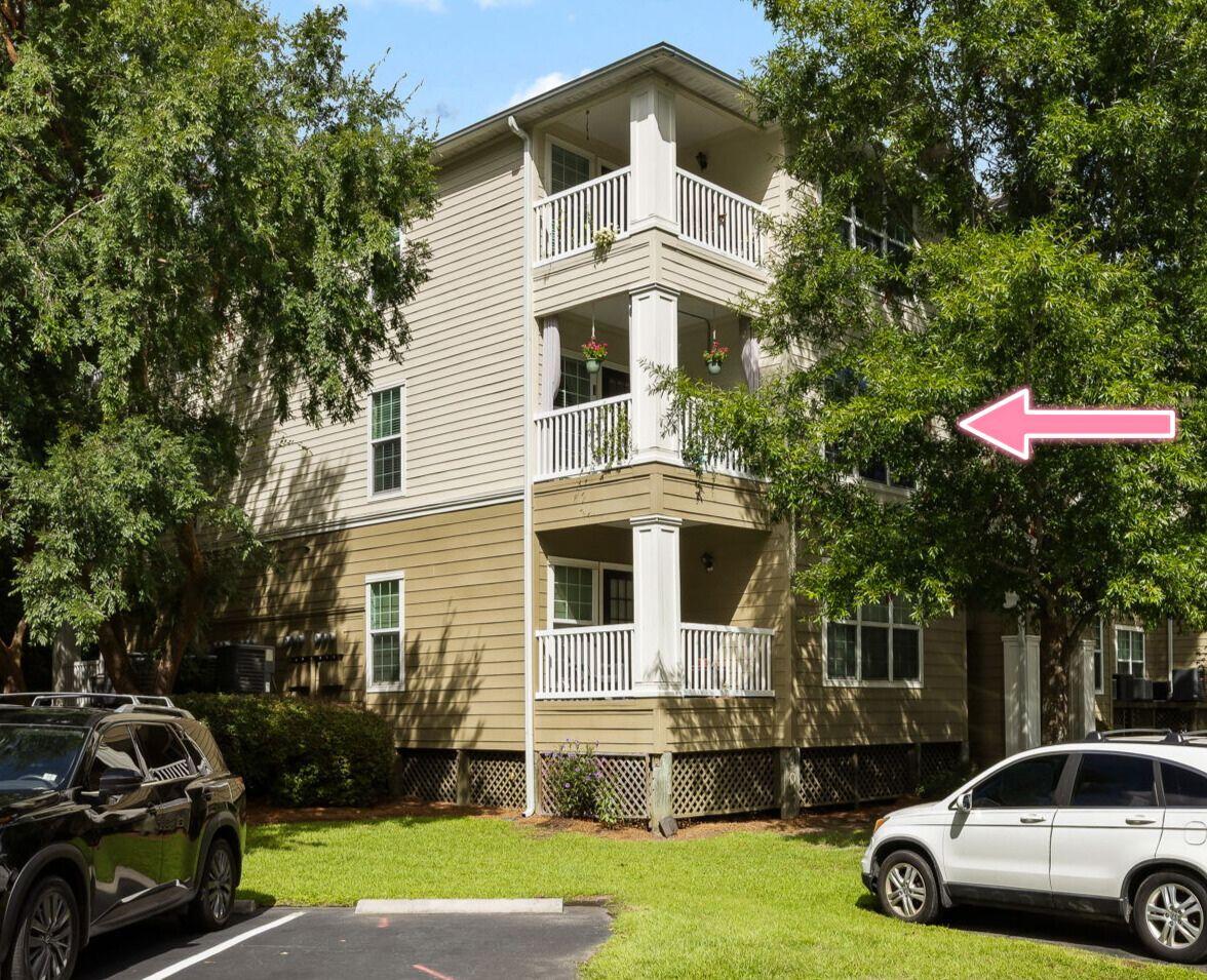 Property image 2 of 700 Daniel Ellis Drive 2201 in The Peninsula Condominiums, Charleston, SC 29412