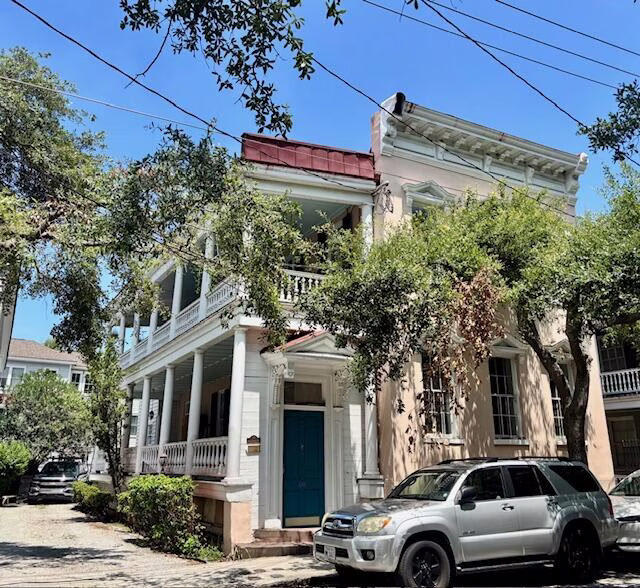 68 Beaufain Street D