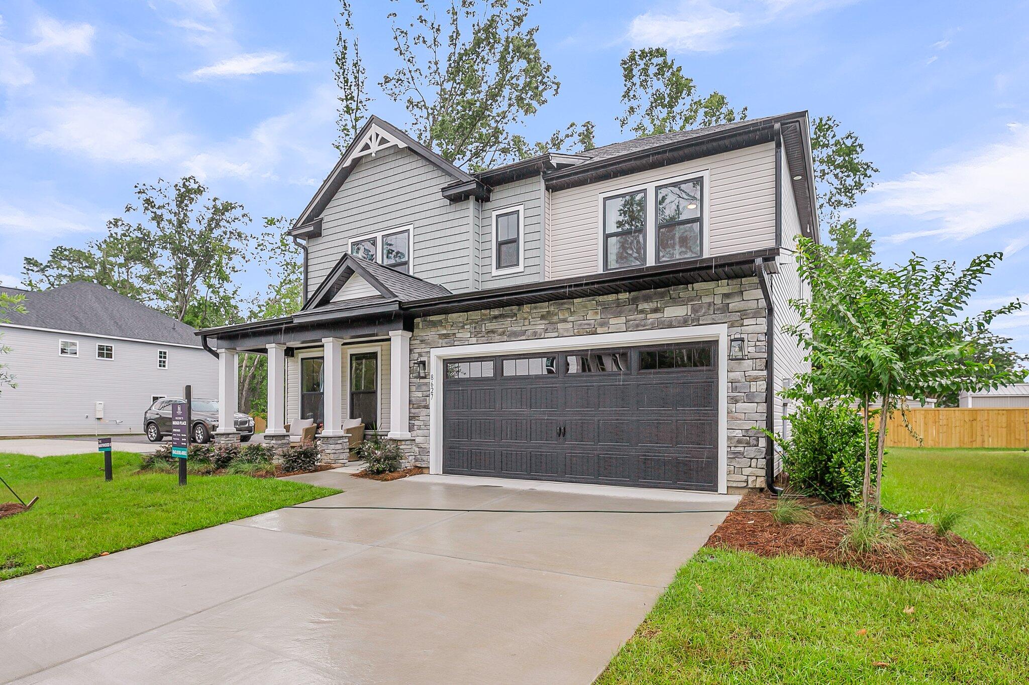 Property image 2 of 6000 Connor Court in Indigo Place, North Charleston, SC 29406