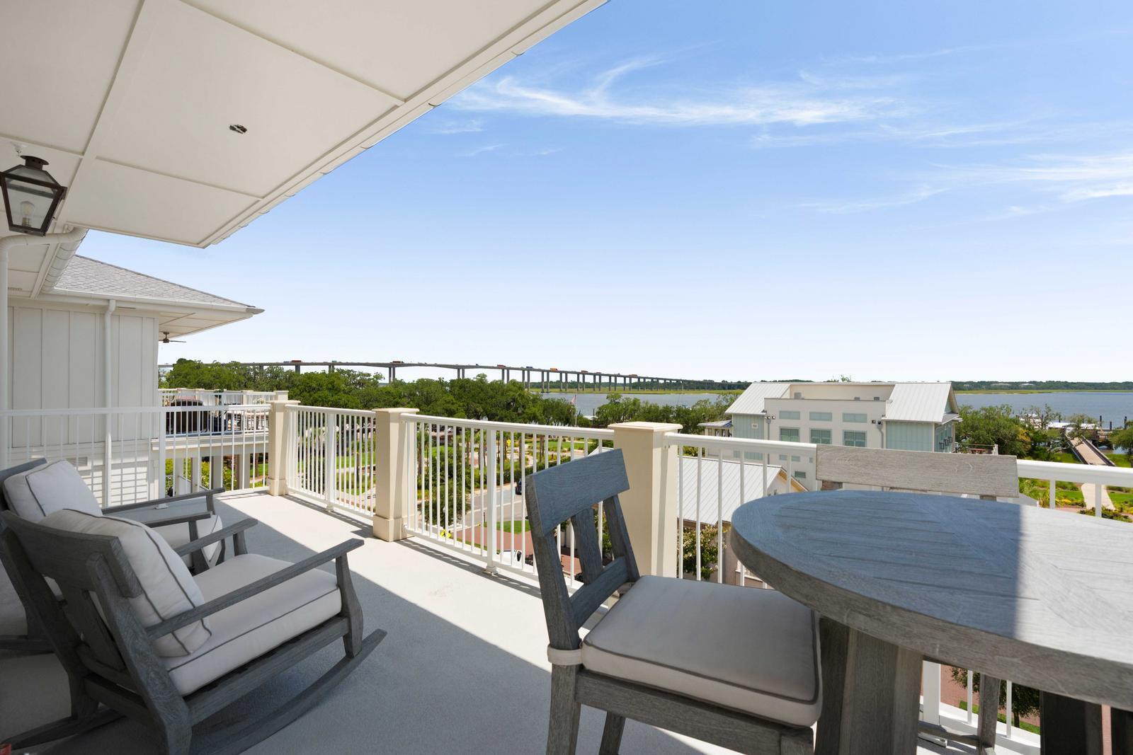 Property image 4 of 301 Longshore Street 441 in Daniel Island, Charleston, SC 29492