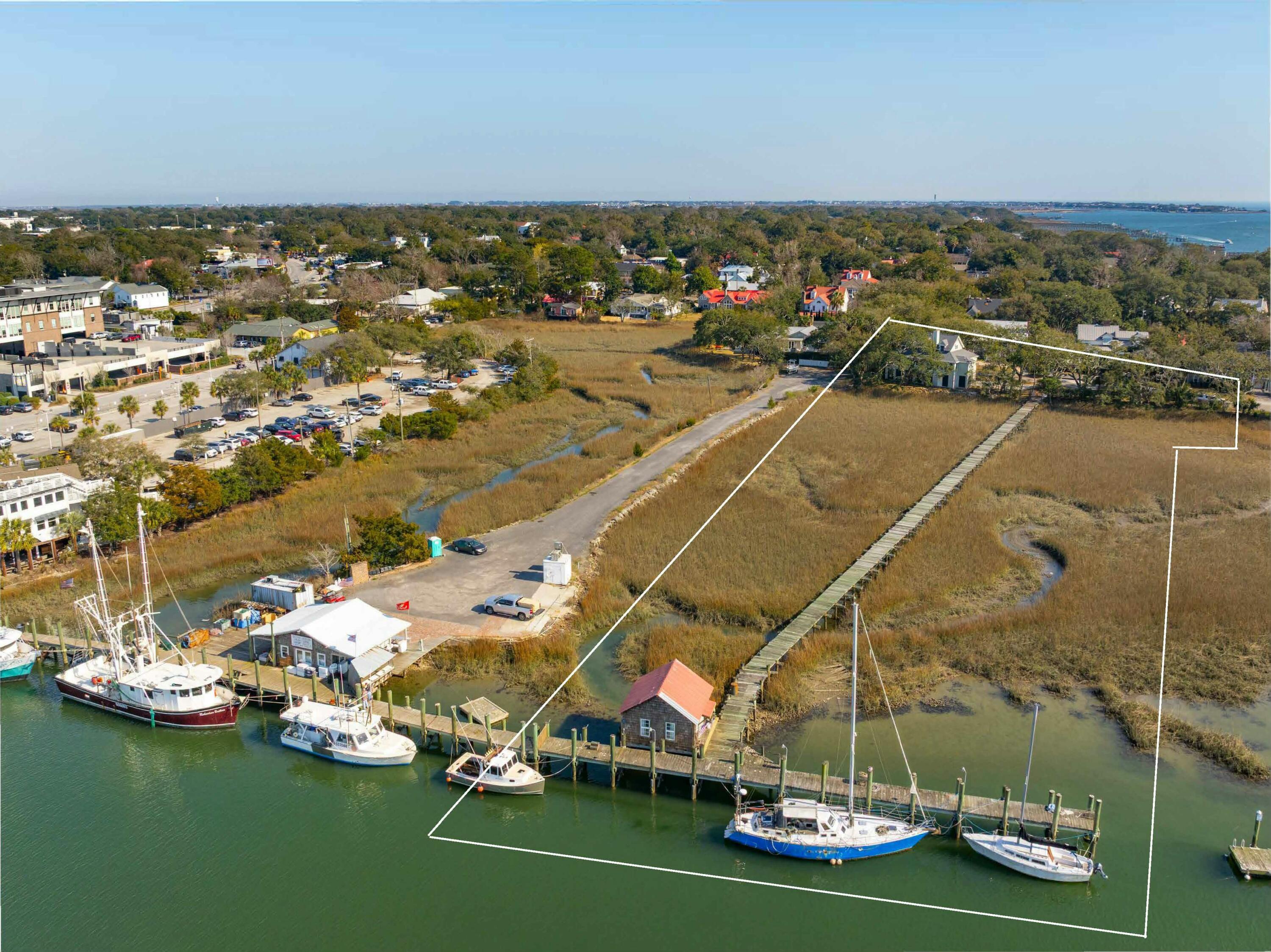 Property image 3 of 232 Haddrell Street in Old Village, Mount Pleasant, SC 29464
