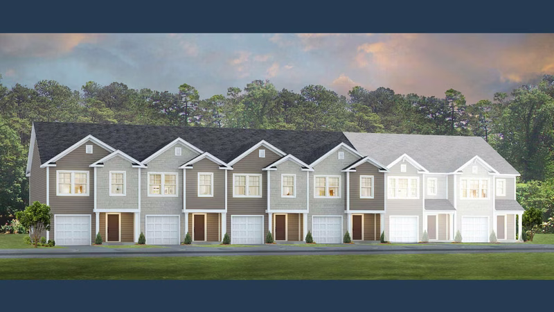 300 Bluebell Way
