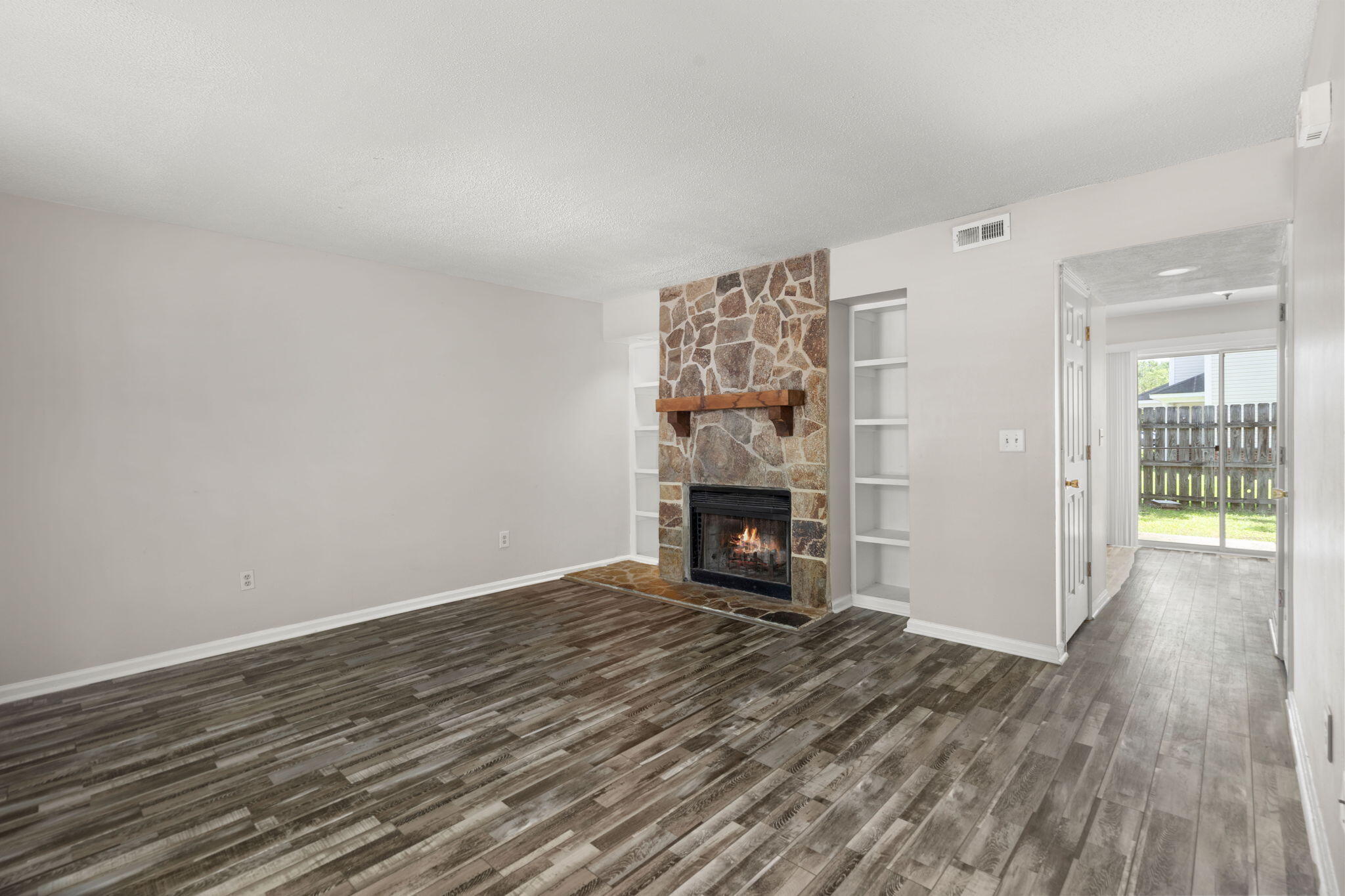 Property image 5 of 7814 Nummie Court in Fireside, North Charleston, SC 29418
