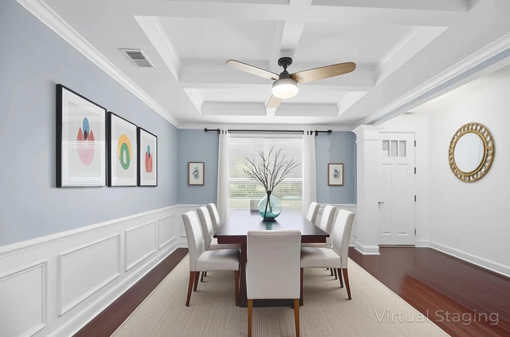 Property image 3 of 158 Netherfield Drive in Carriage Lane, Summerville, SC 29486