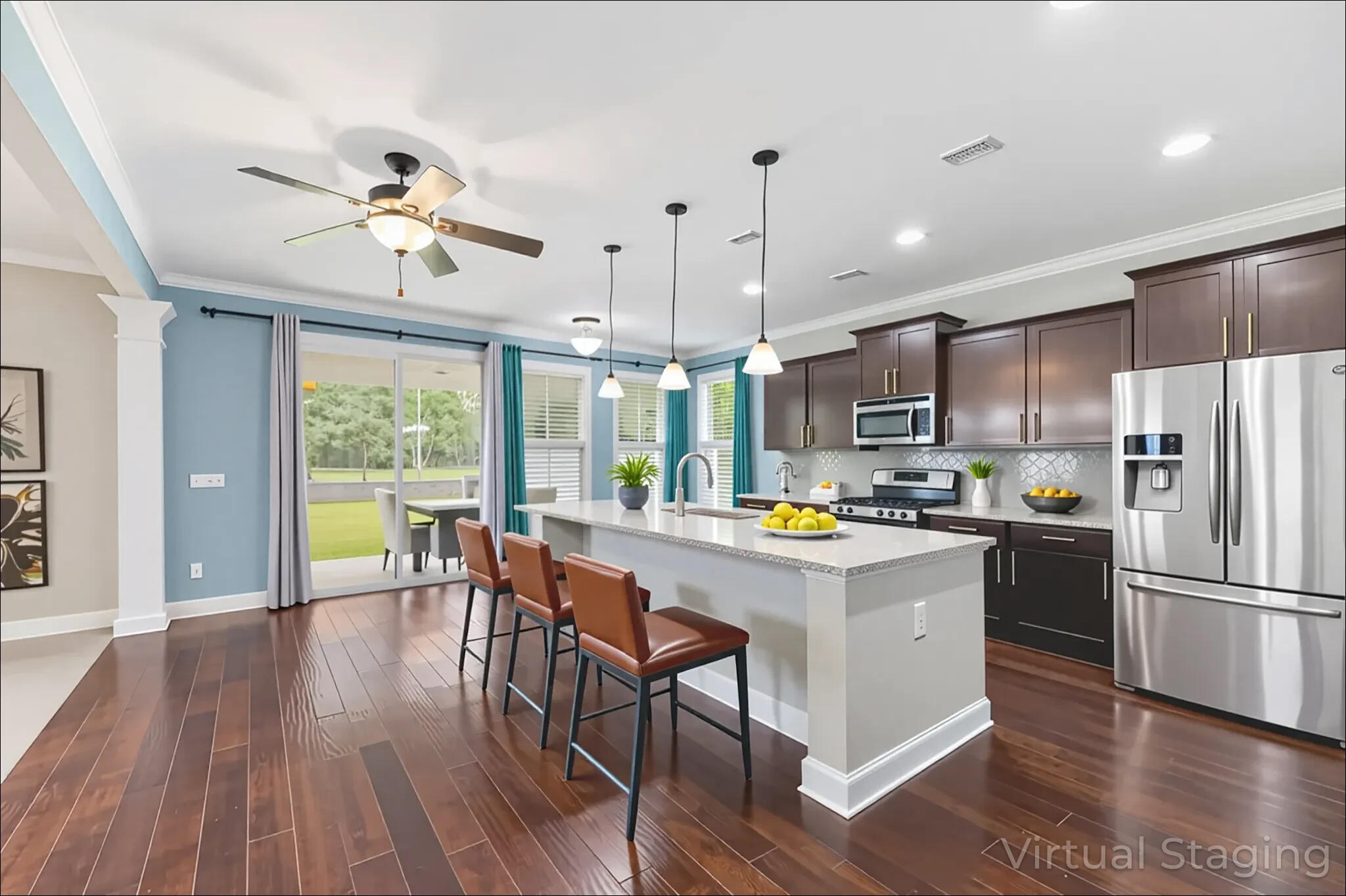 Property image 5 of 158 Netherfield Drive in Carriage Lane, Summerville, SC 29486