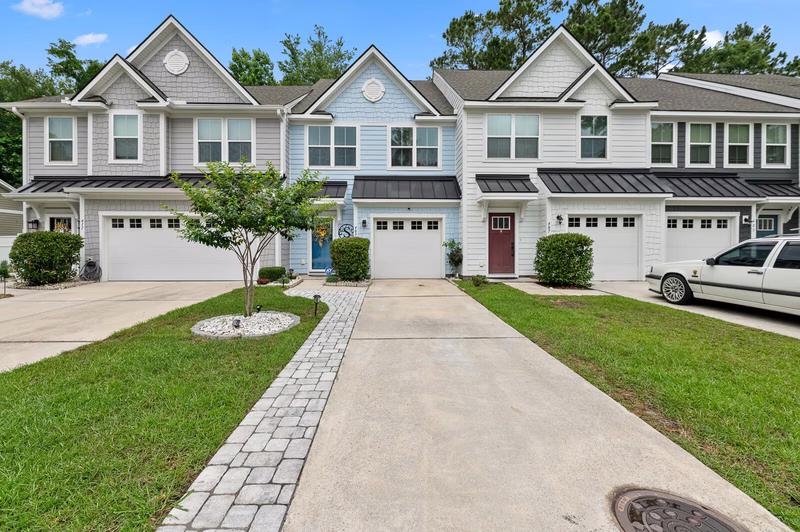 409 Grand Palm Lane